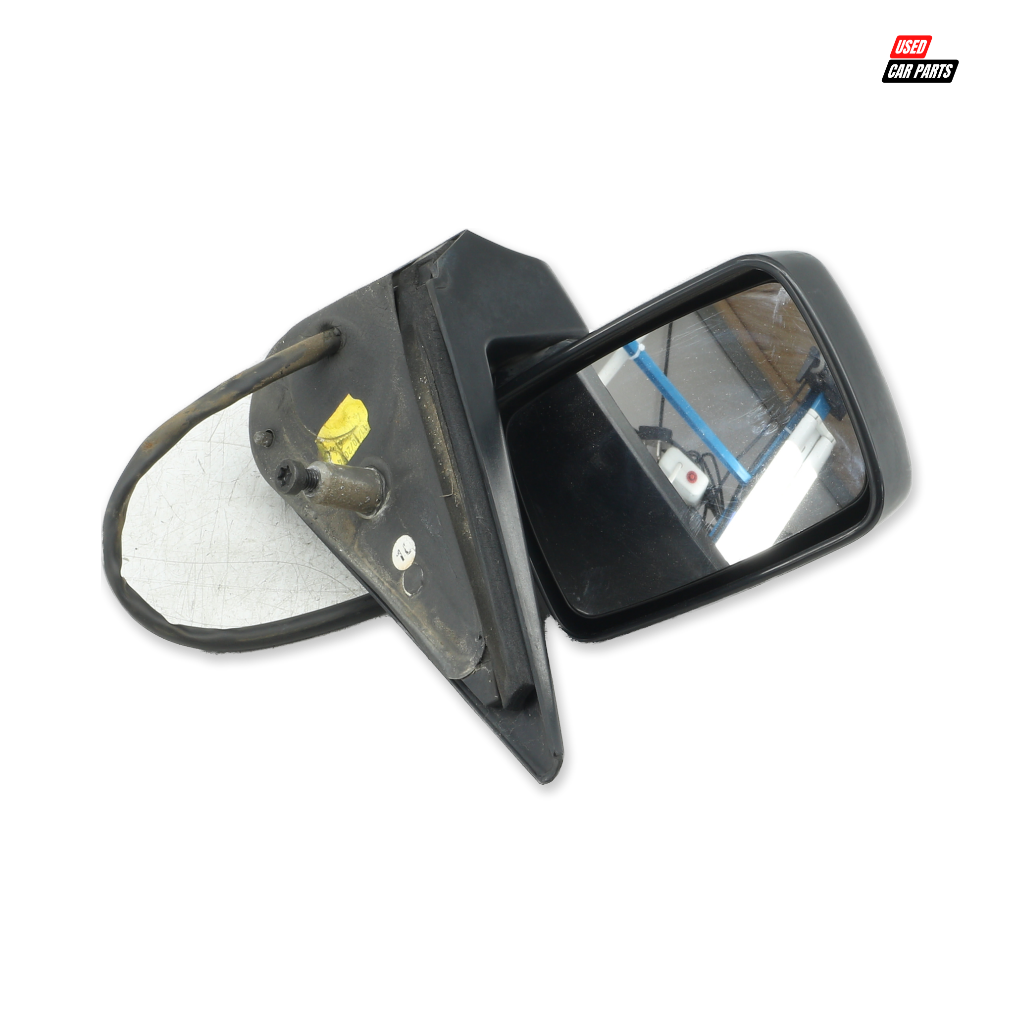 Used Passenger Side Mirror for 2004 Volkswagen Golf MK1 Citi Chico 1.4i