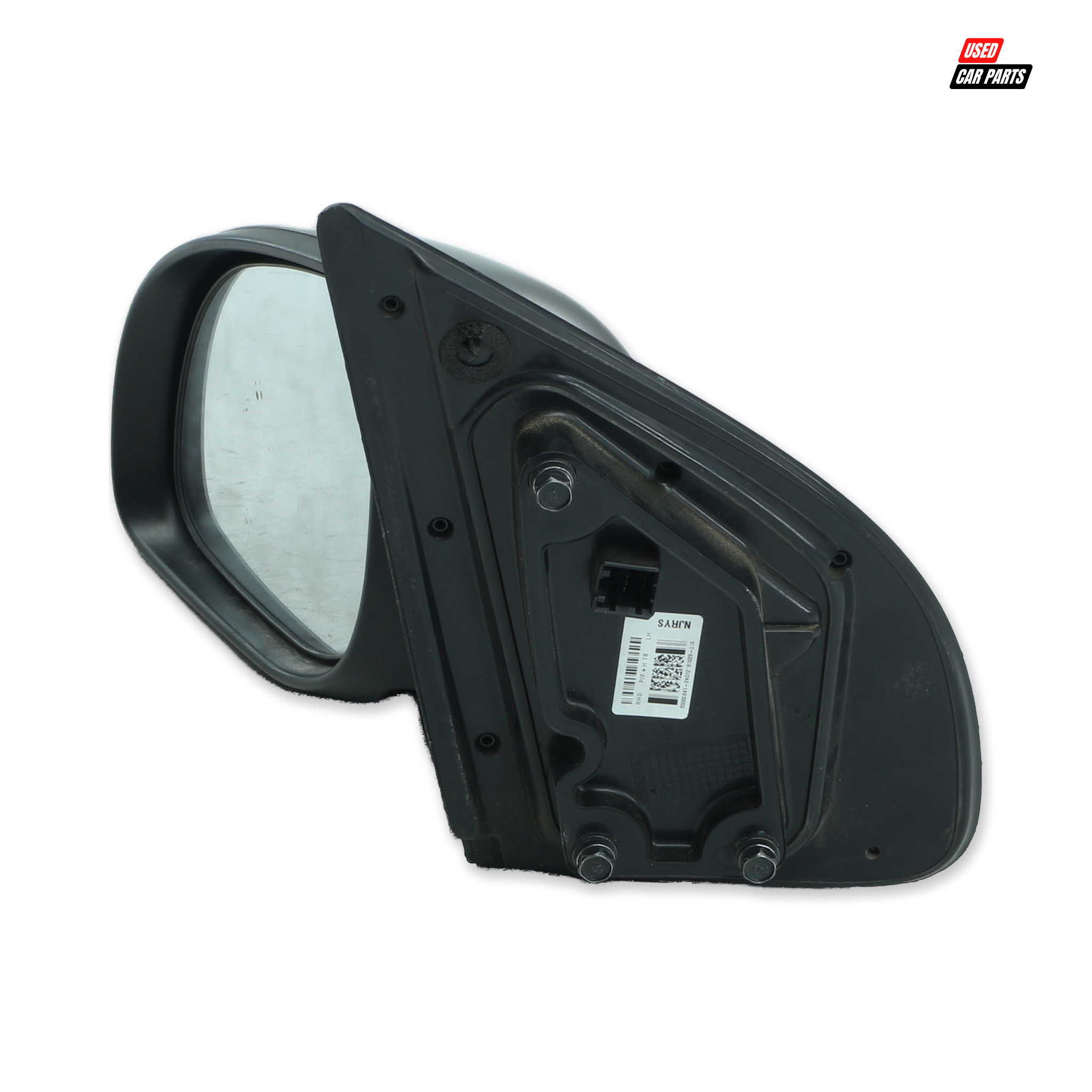 Used Passengers Side Mirror for 2013 HYUNDAI i20 1.4D GLIDE