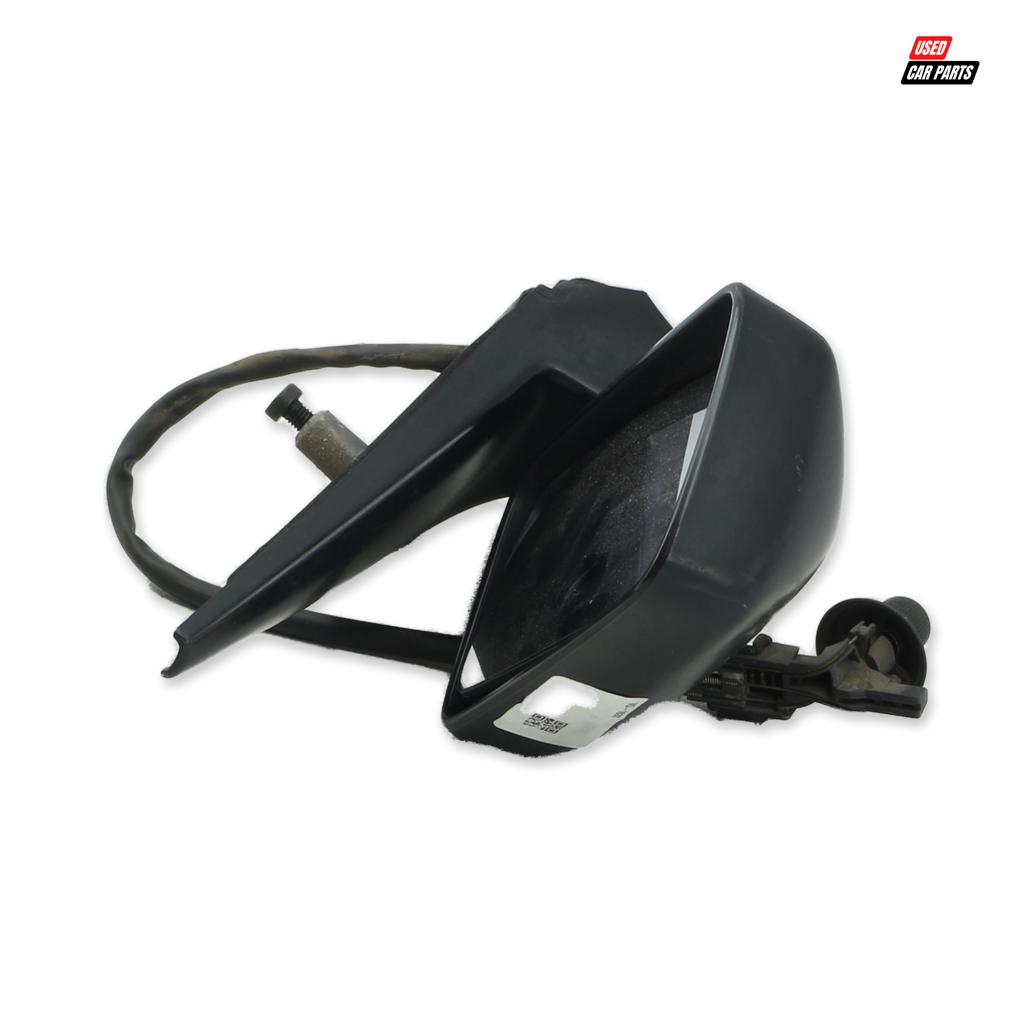 Used Passenger Side Mirror for 2004 Volkswagen Golf MK1 Citi Chico 1.4i
