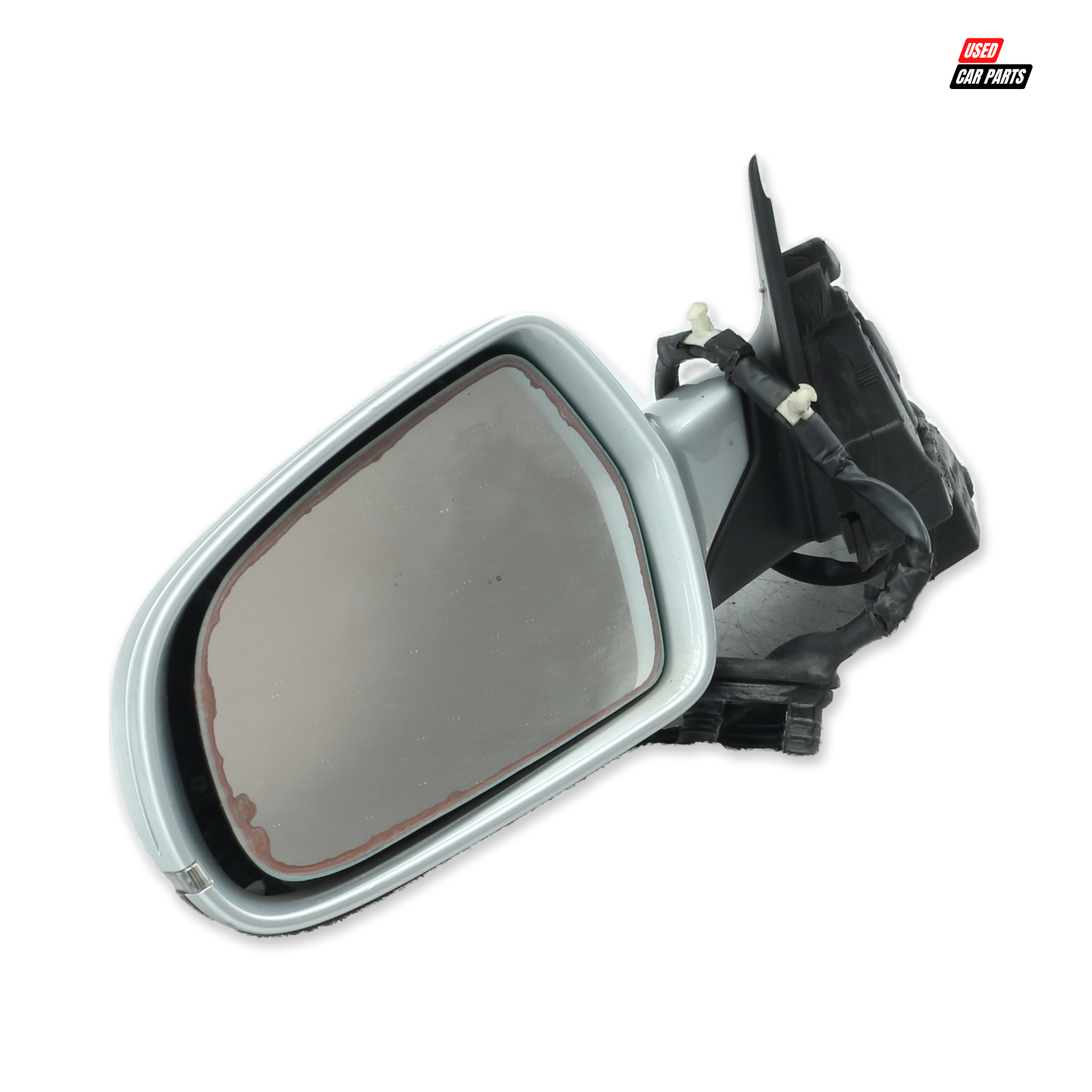 Used Passengers Side Mirror for 2011 Audi 1.4 TFSI Attraction - Salvaged