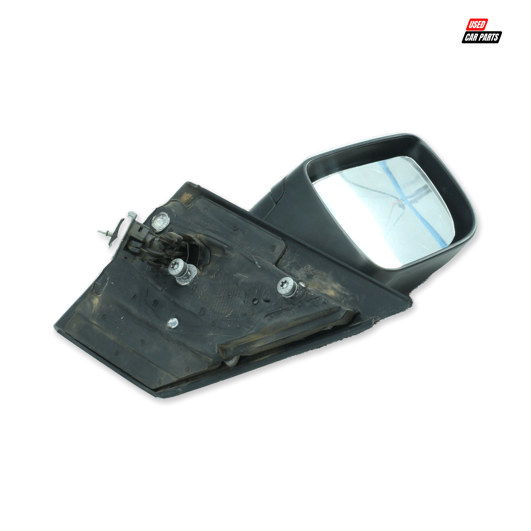 Used Passengers Side Mirror for 2012 VOLKSWAGEN POLO VIVO 1.4 TRENDLINE 5Dr