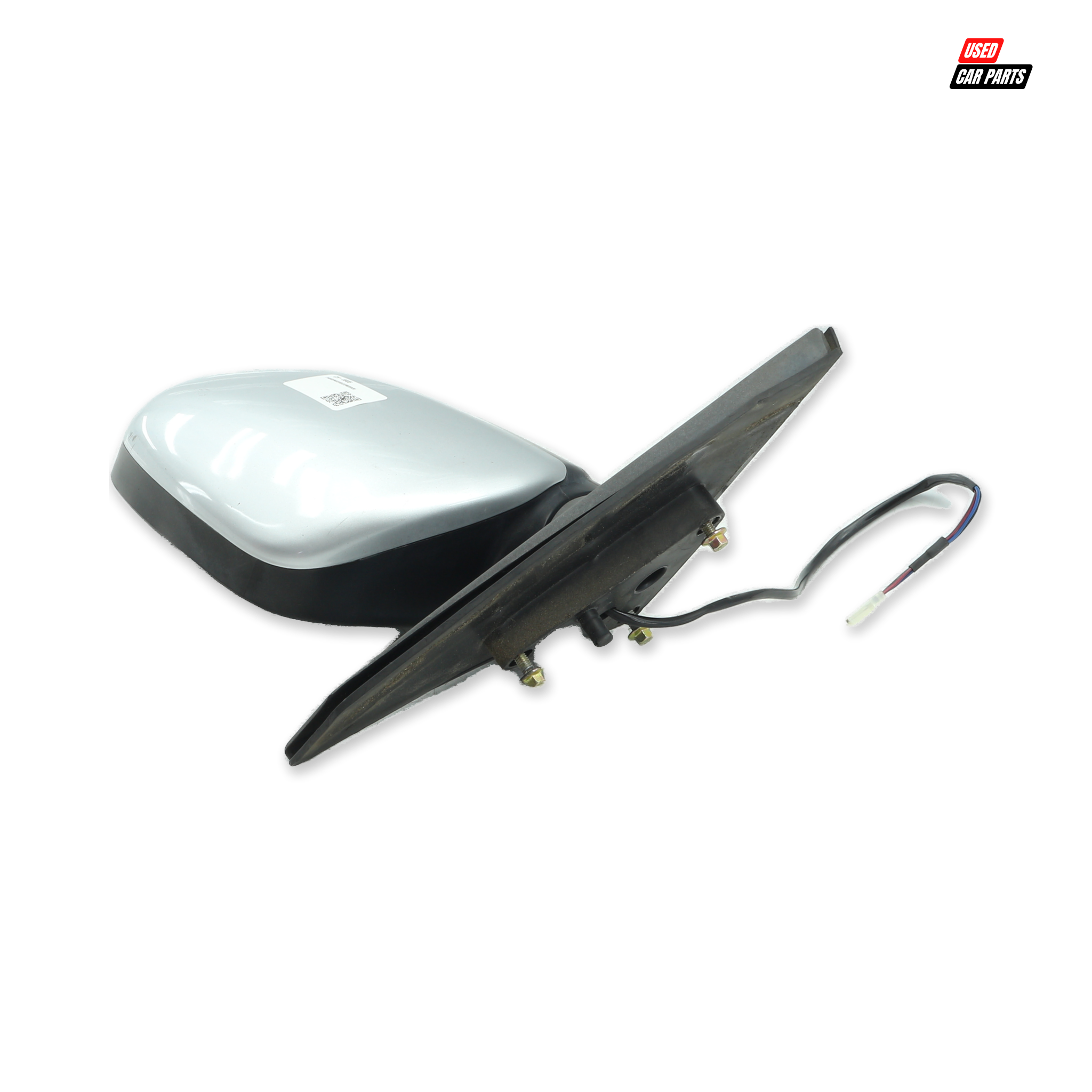 Used Passenger's Side Mirror for 2014 CHERY 1.6 TX (Salvaged)
