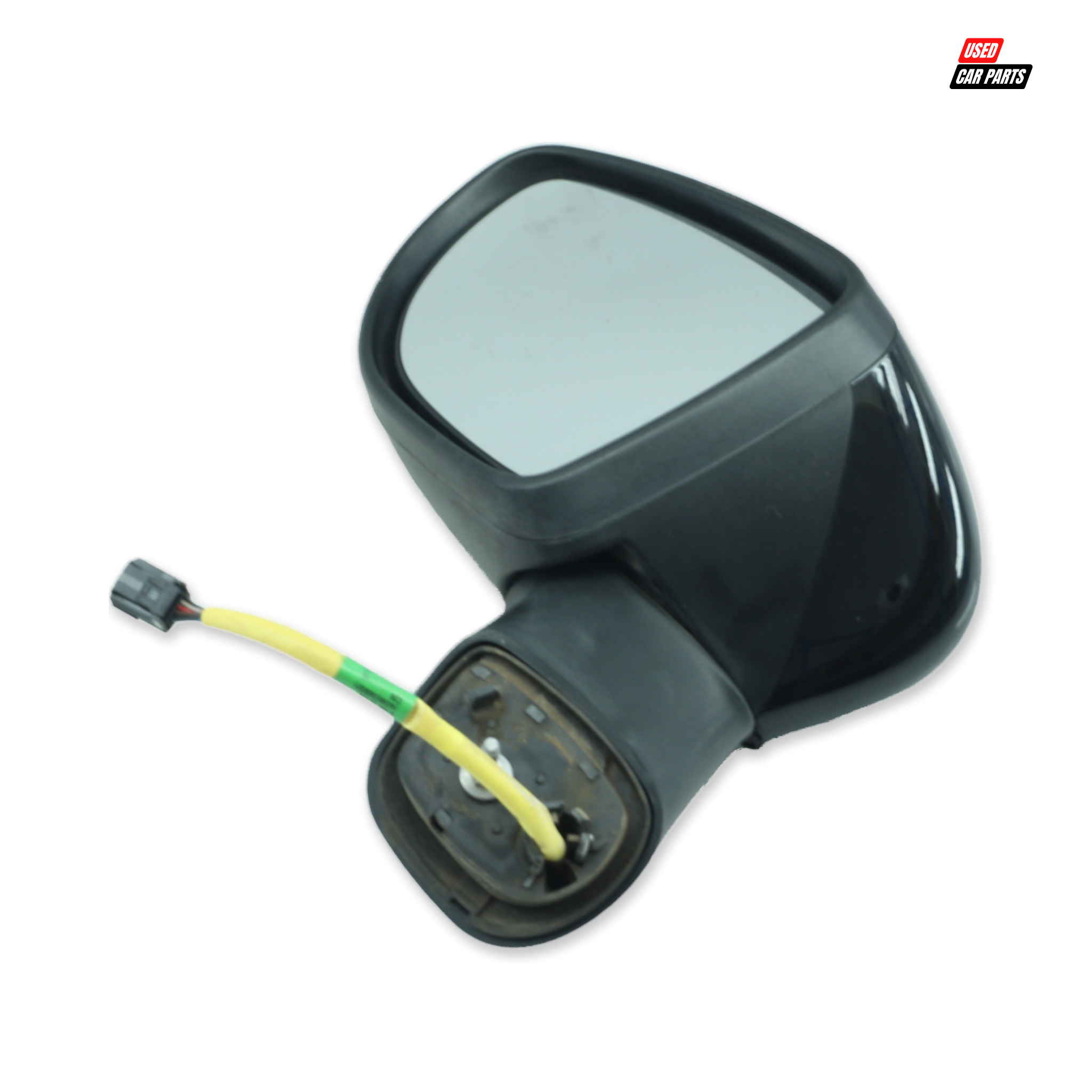 Passengers Side Mirror for 2015 Renault Captur - Used/Salvaged