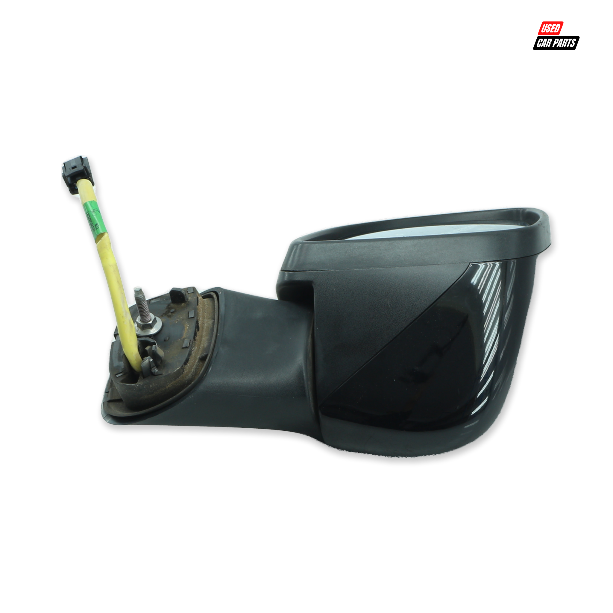 Passengers Side Mirror for 2015 Renault Captur - Used/Salvaged