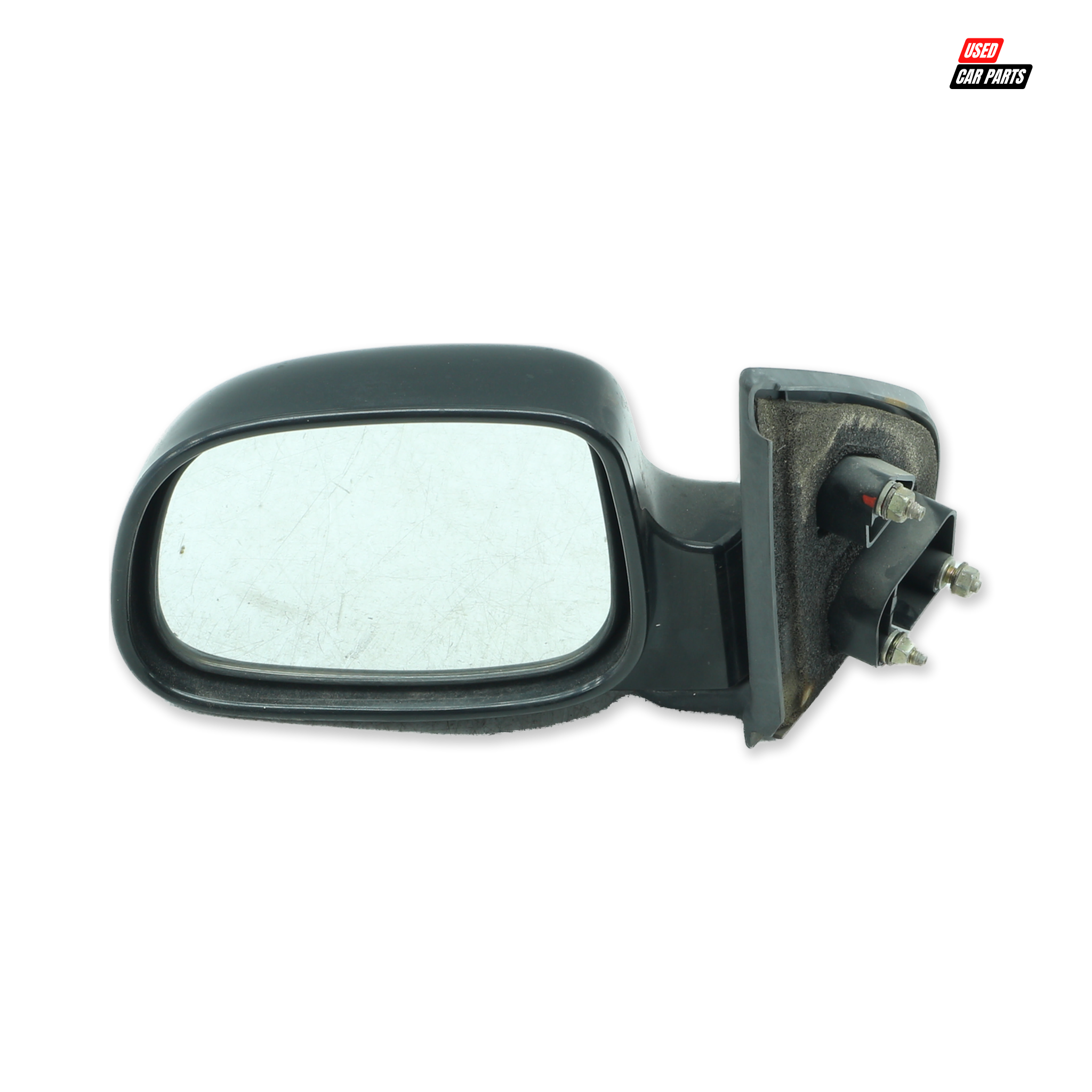 Used Passengers Side Mirror for 2002 DAIHATSU TERIOS