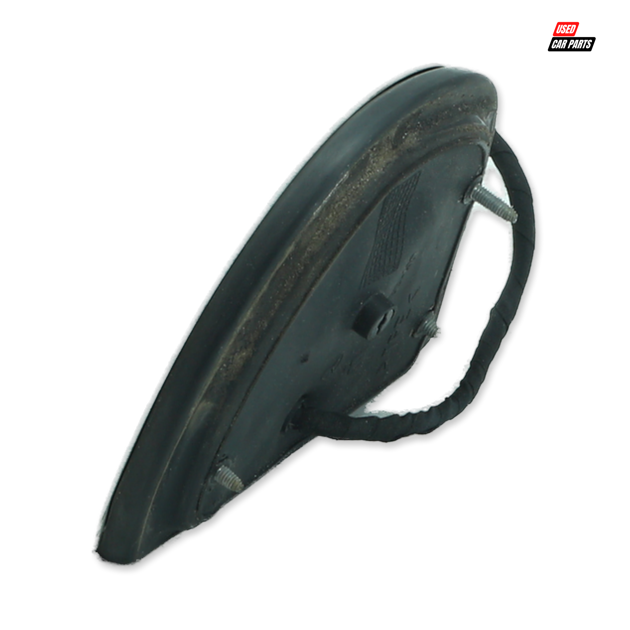 Used Passengers Side Mirror for 2003 Mercedes-Benz C230K Coupe A/T