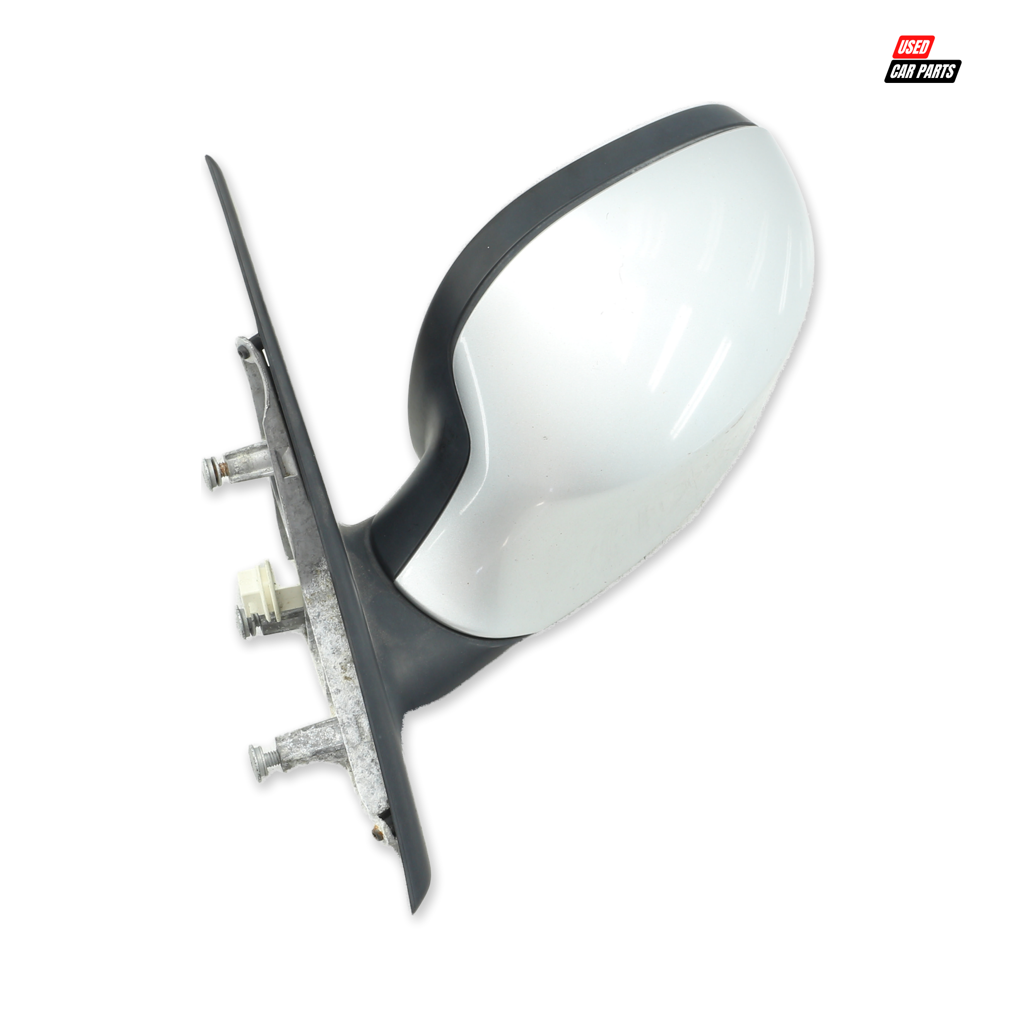 Used Passengers Side Mirror for 2010 BMW A/T (E90) - Salvaged Auto Part