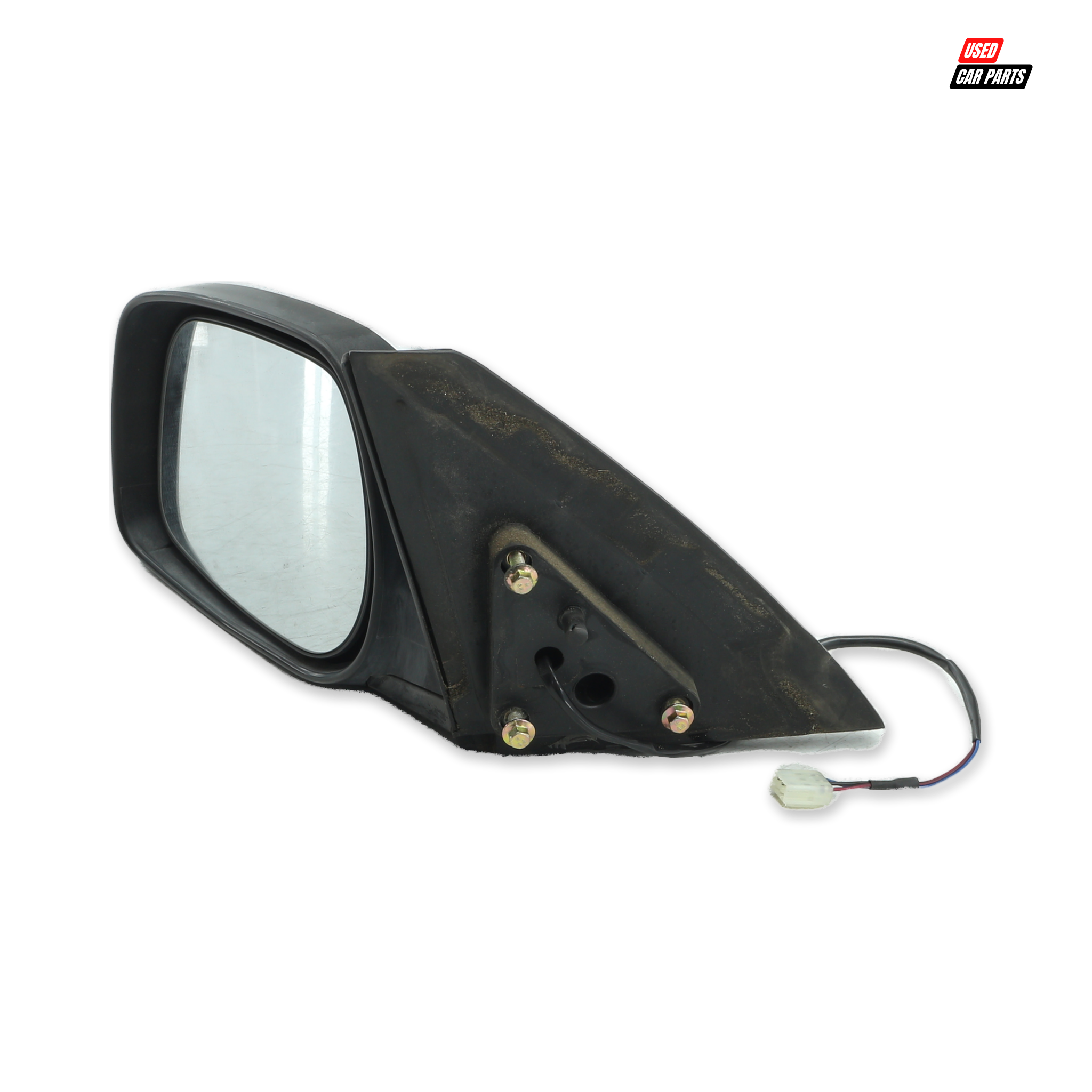 Used Passenger's Side Mirror for 2014 CHERY 1.6 TX (Salvaged)