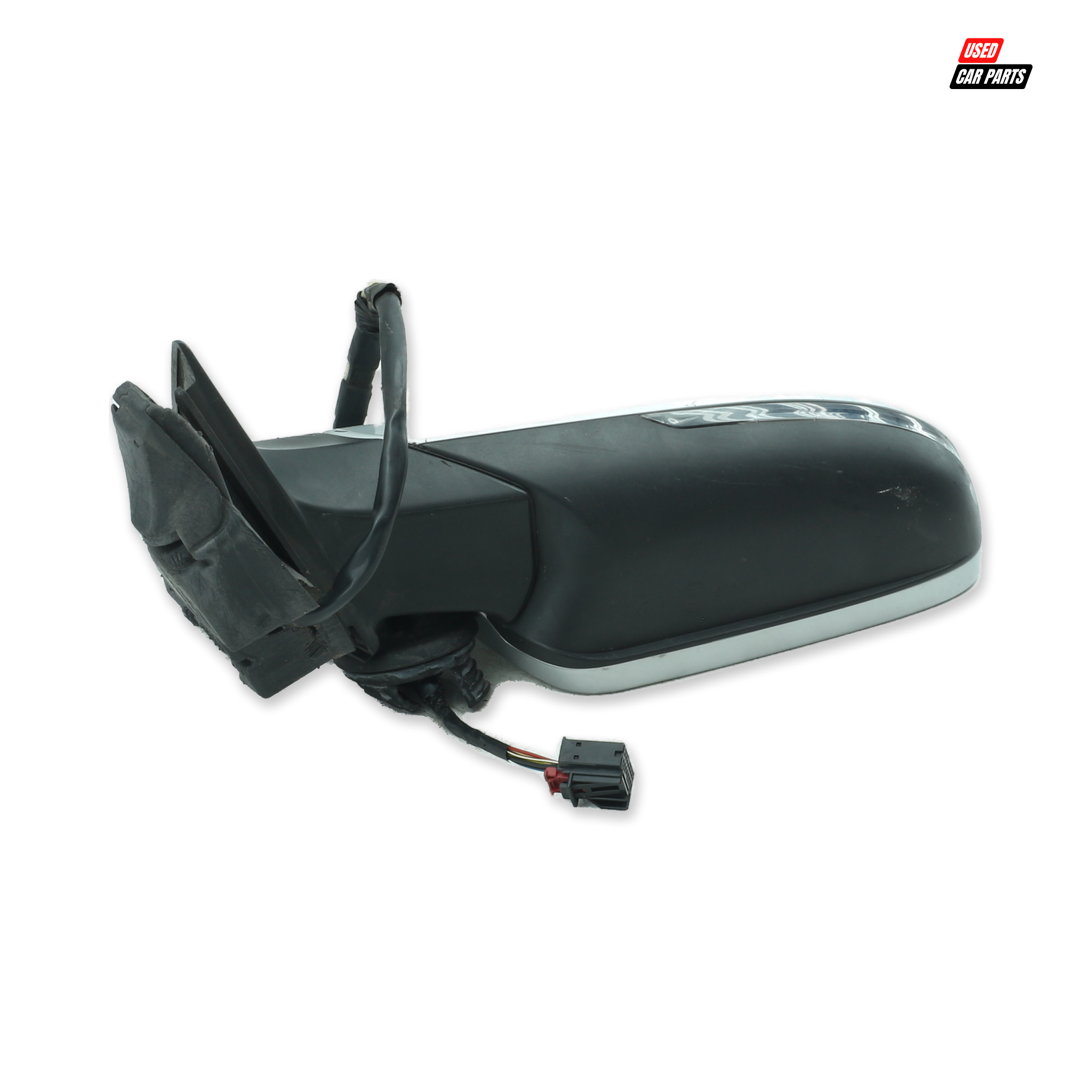 Used Passengers Side Mirror for 2011 Audi 1.4 TFSI Attraction - Salvaged