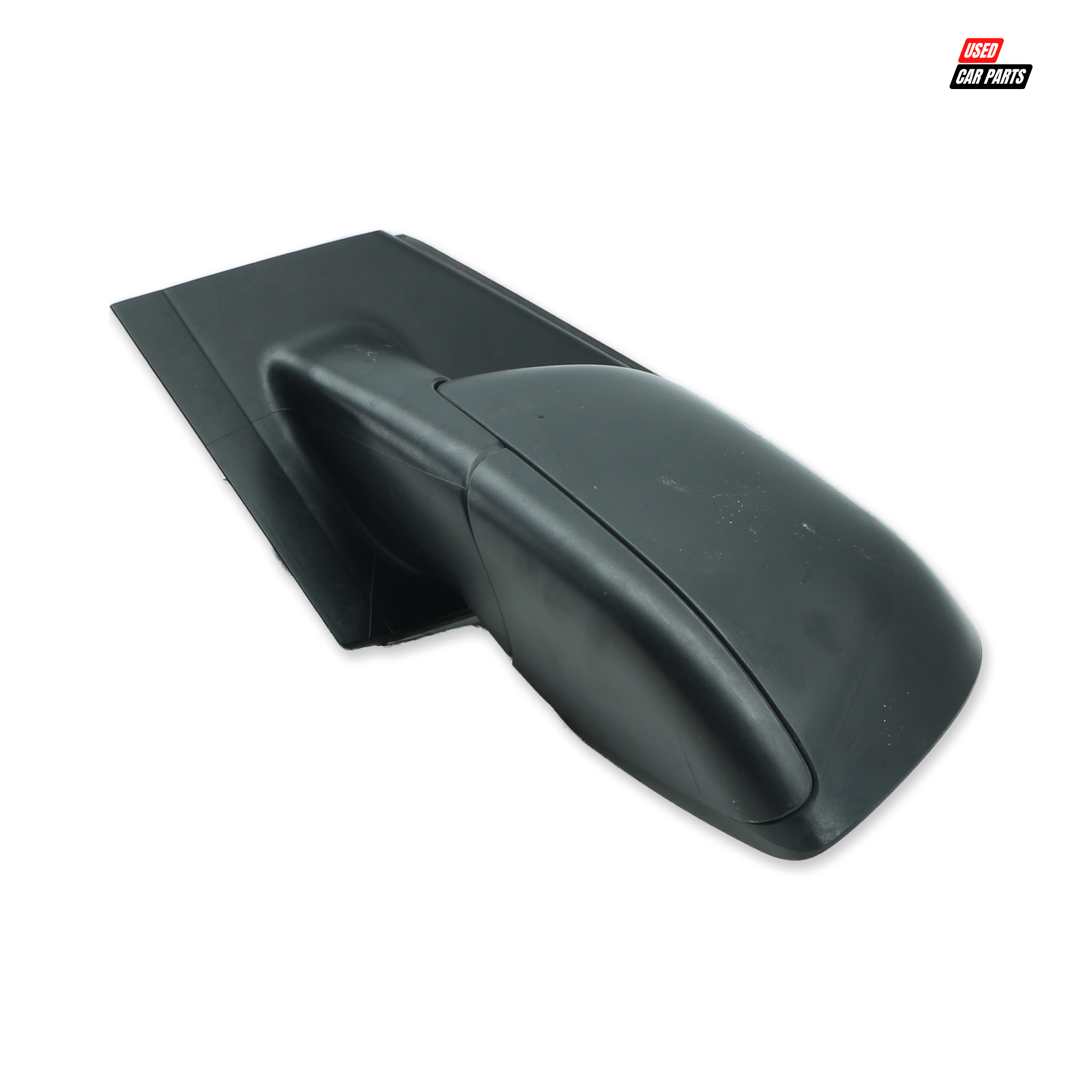 Used Passengers Side Mirror for 2012 VOLKSWAGEN POLO VIVO 1.4 TRENDLINE 5Dr