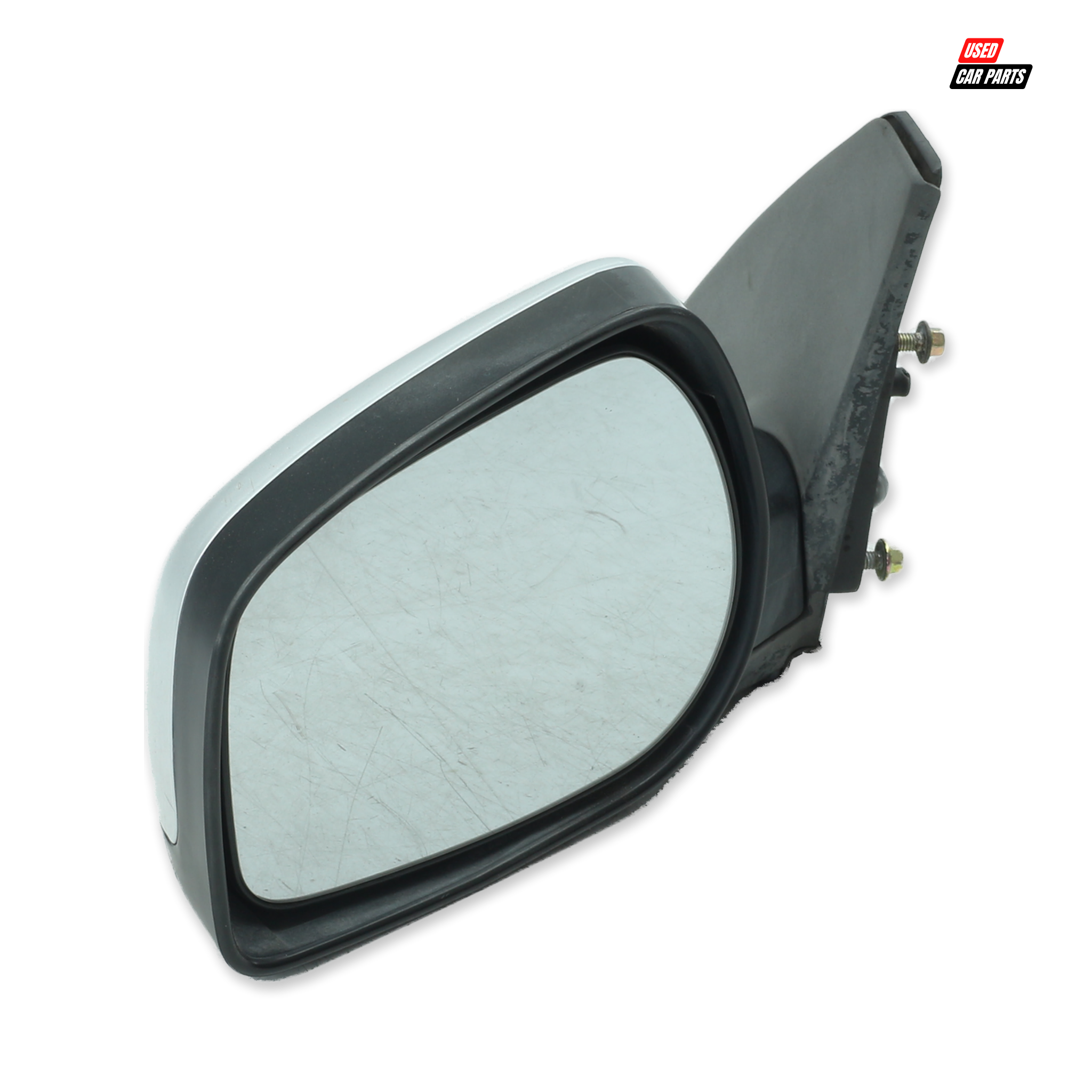 Used Passenger's Side Mirror for 2014 CHERY 1.6 TX (Salvaged)