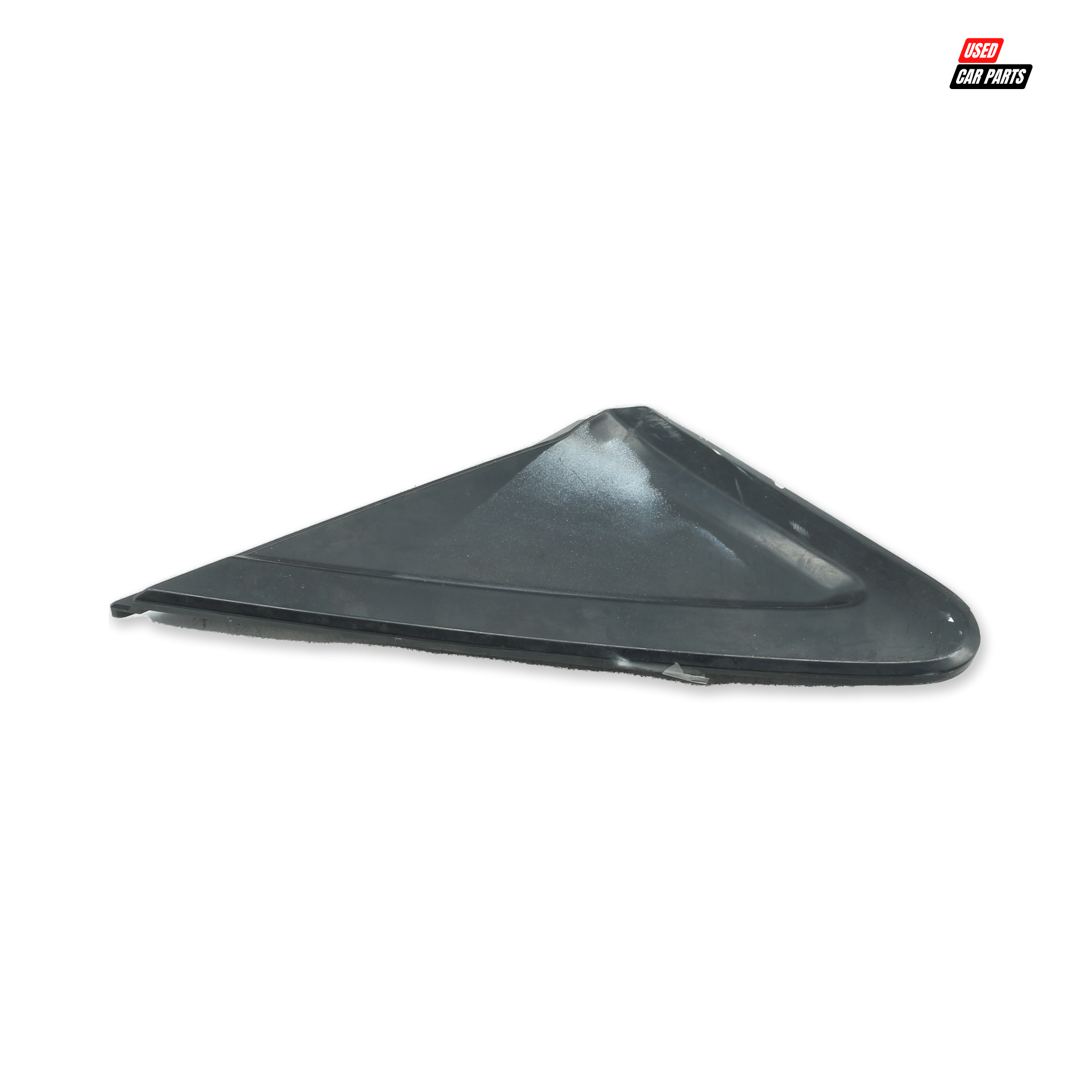 Used Passengers Side Mirror Cover (Part Number 75495) for 2014 HONDA 1.2 TREND 5DR
