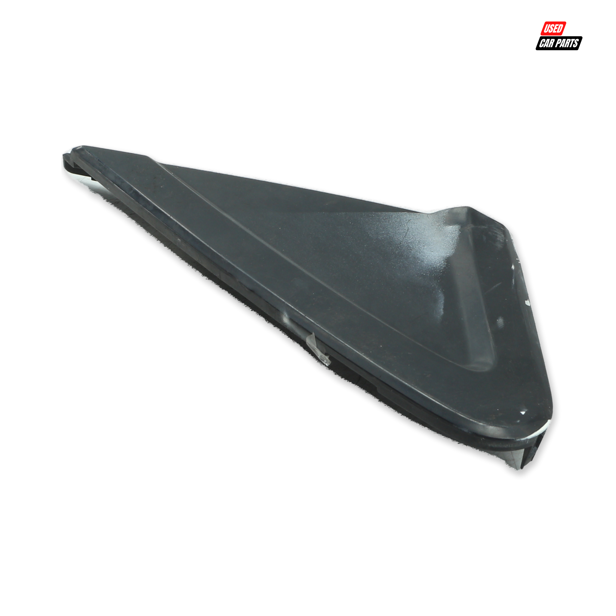 Used Passengers Side Mirror Cover (Part Number 75495) for 2014 HONDA 1.2 TREND 5DR