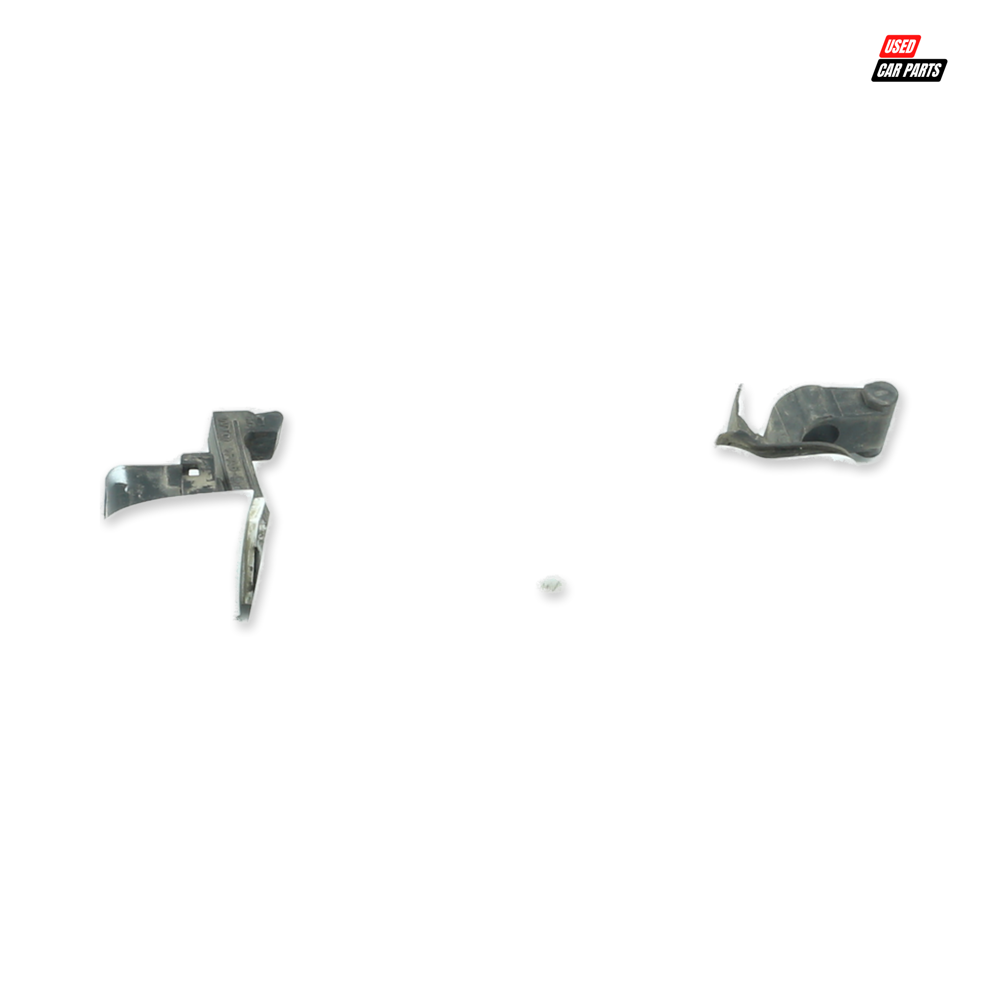 Used VOLKSWAGEN POLO VIVO Passengers Side Outer Door Handle (Part Number 5N0837205)