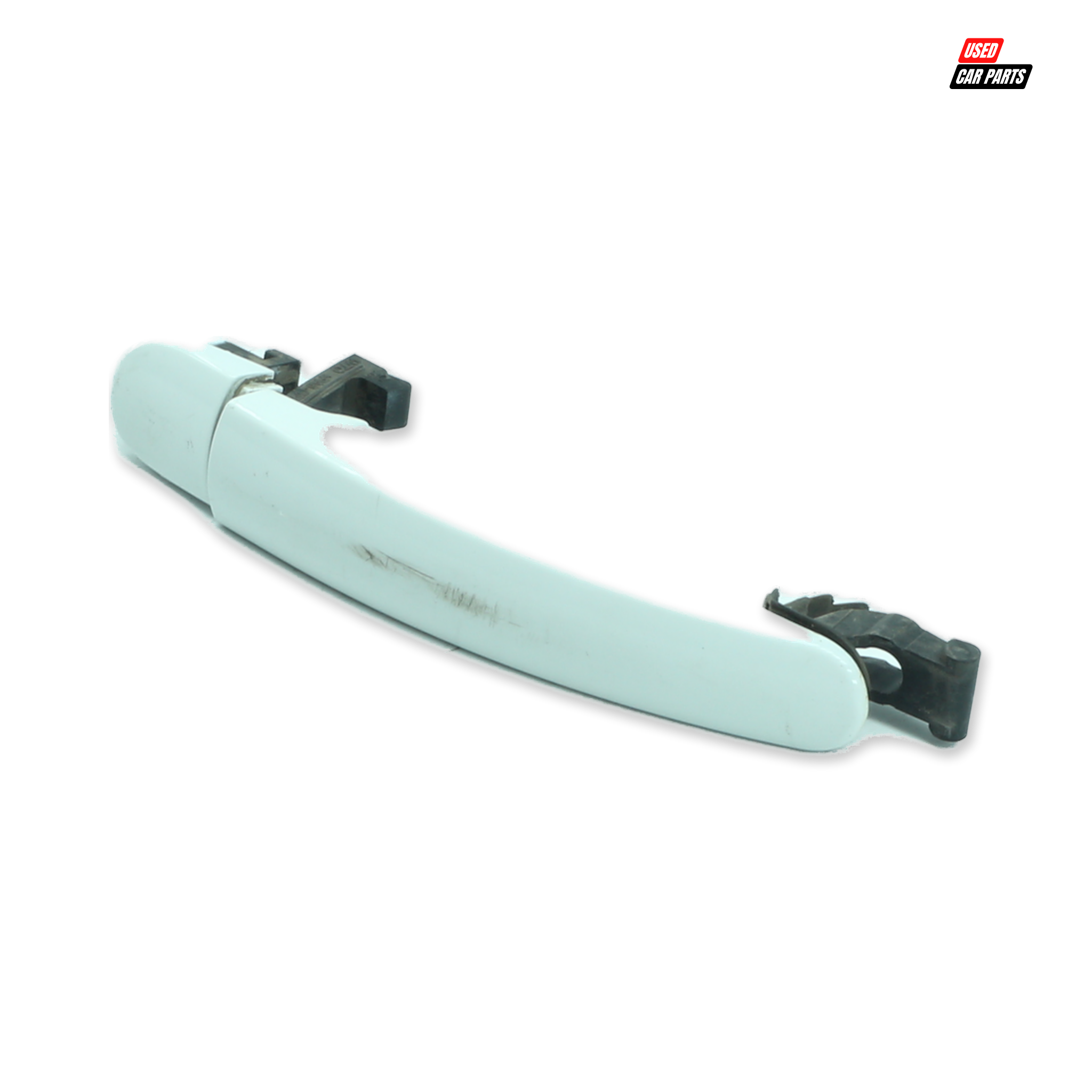 Used VOLKSWAGEN POLO VIVO Passengers Side Outer Door Handle (Part Number 5N0837205)