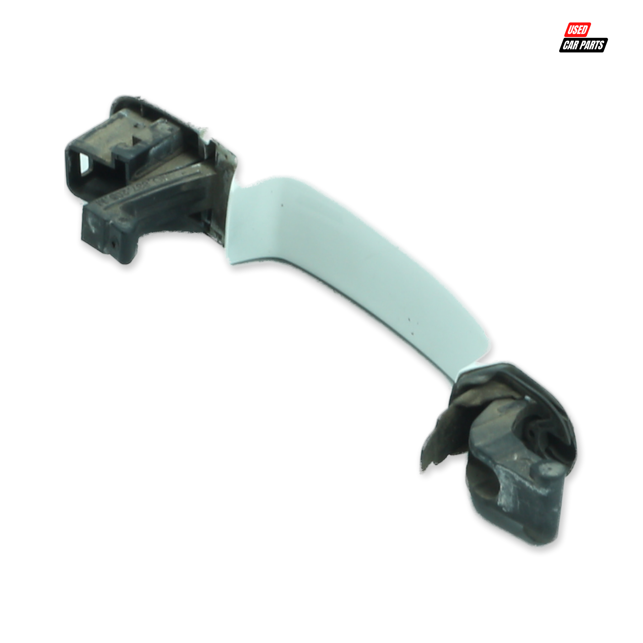 Used VOLKSWAGEN POLO VIVO Passengers Side Outer Door Handle (Part Number 5N0837205)