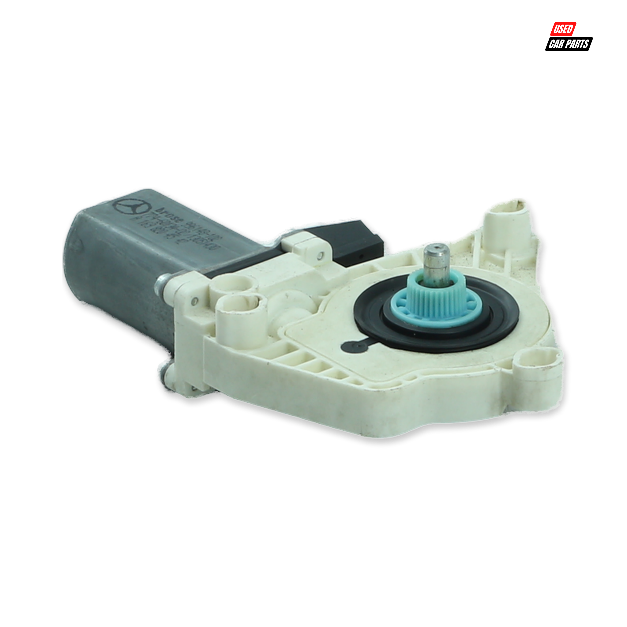 Passengers Side Rear Window Regulator (Part Number A1698204542) for 2011 MERCEDES-BENZ B180