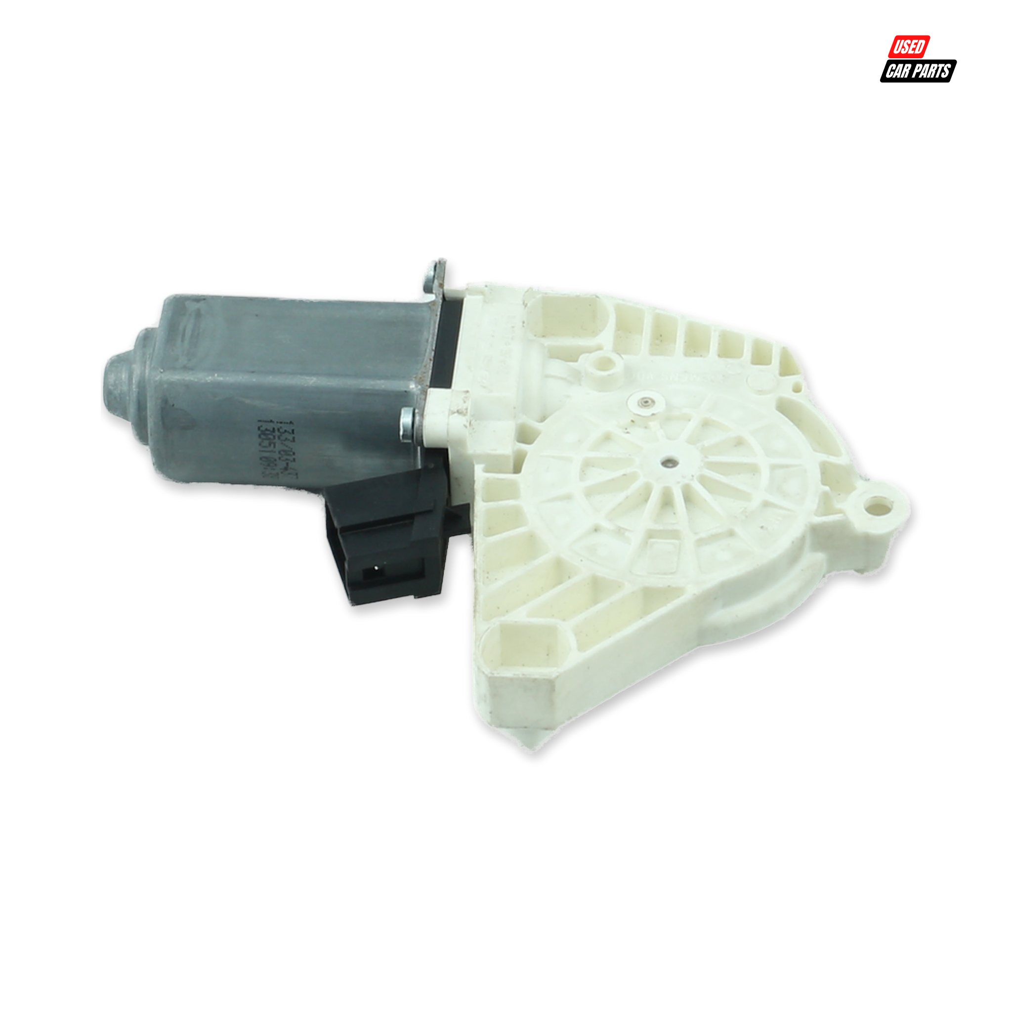 Passengers Side Rear Window Regulator (Part Number A1698204542) for 2011 MERCEDES-BENZ B180