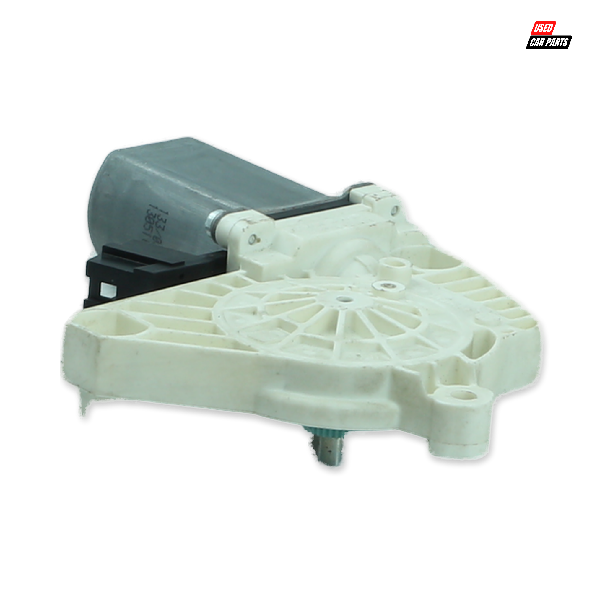 Passengers Side Rear Window Regulator (Part Number A1698204542) for 2011 MERCEDES-BENZ B180