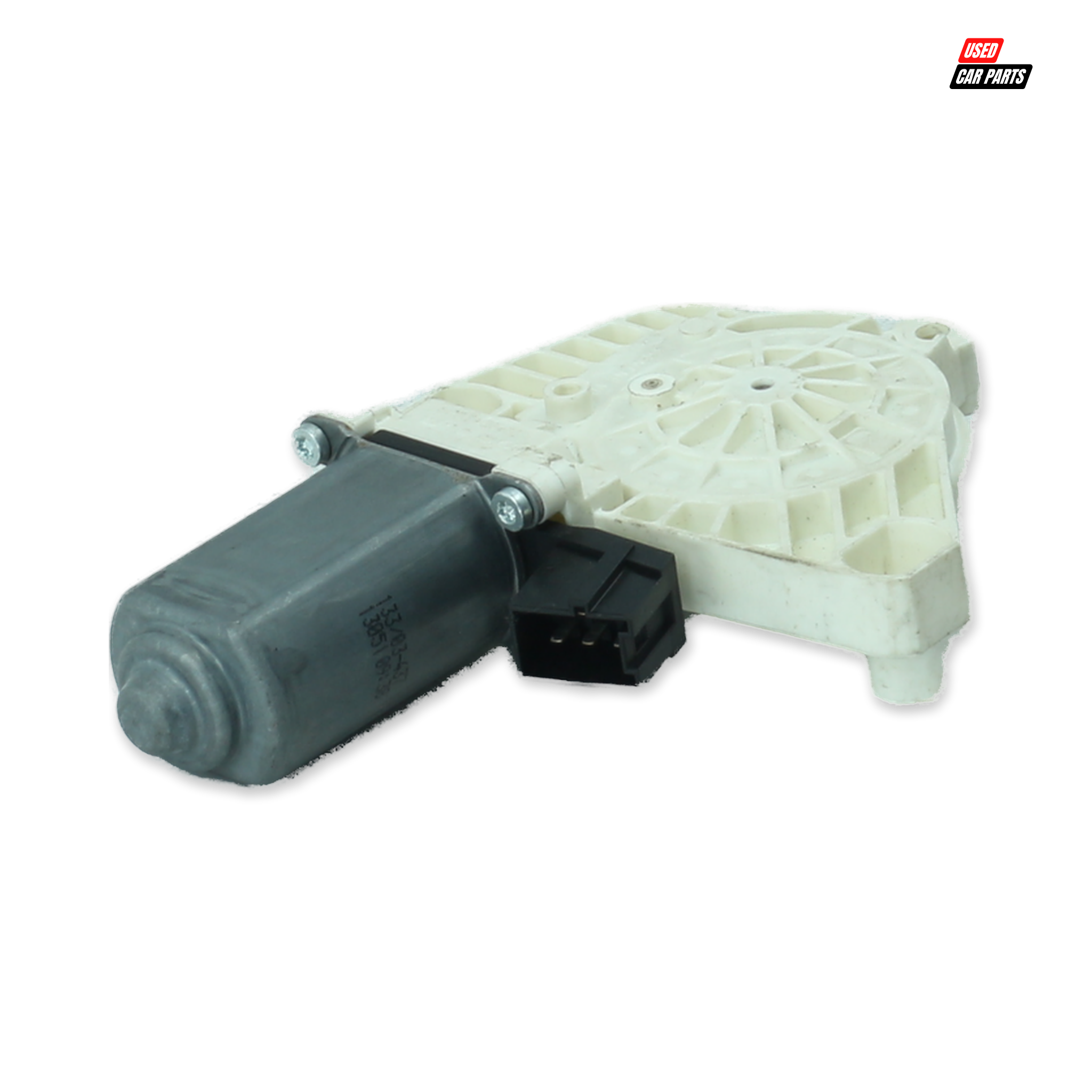 Passengers Side Rear Window Regulator (Part Number A1698204542) for 2011 MERCEDES-BENZ B180