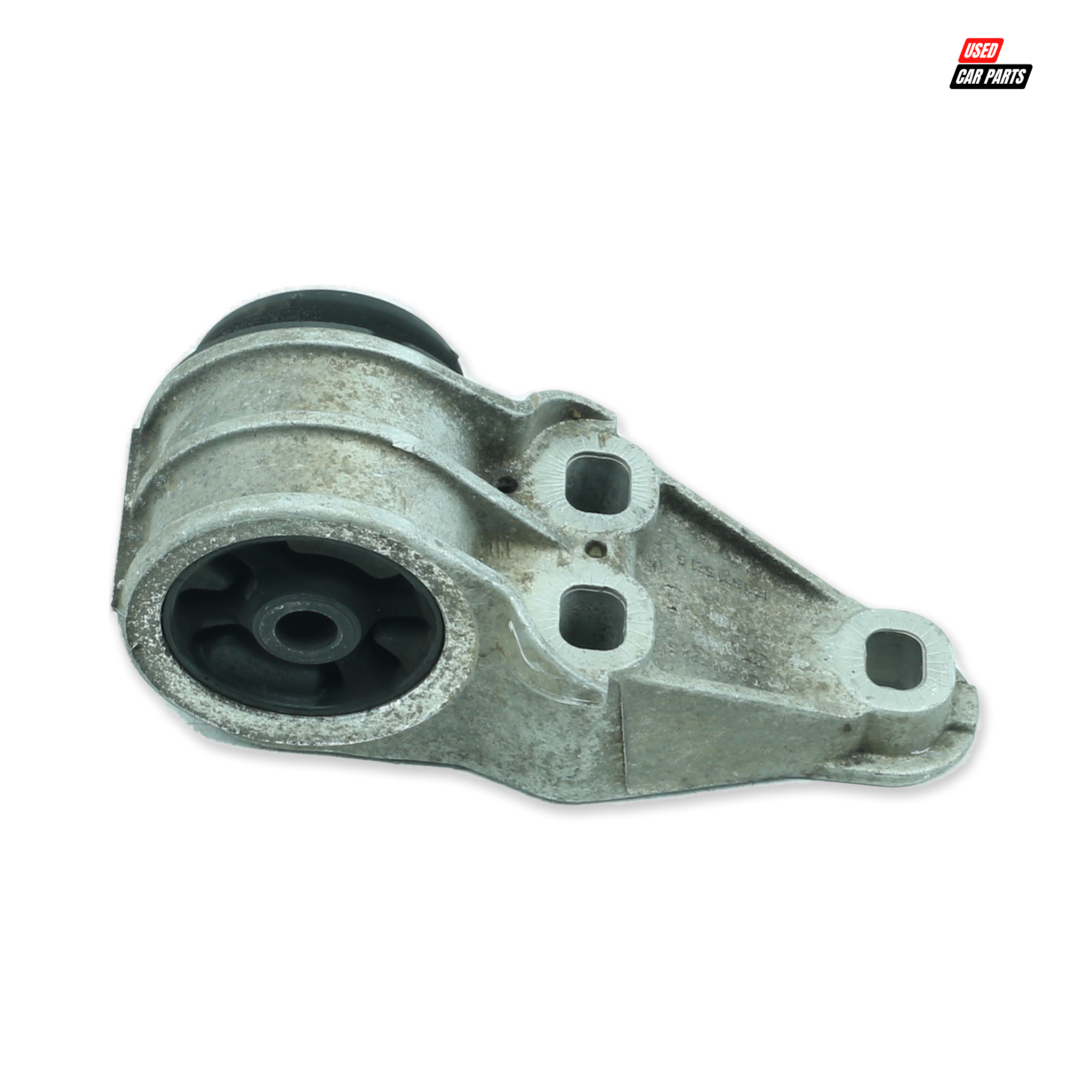 Used VOLKSWAGEN PASSAT 2000 Passengers Side Rear Axle mounting (Part Number 8E0501521G)