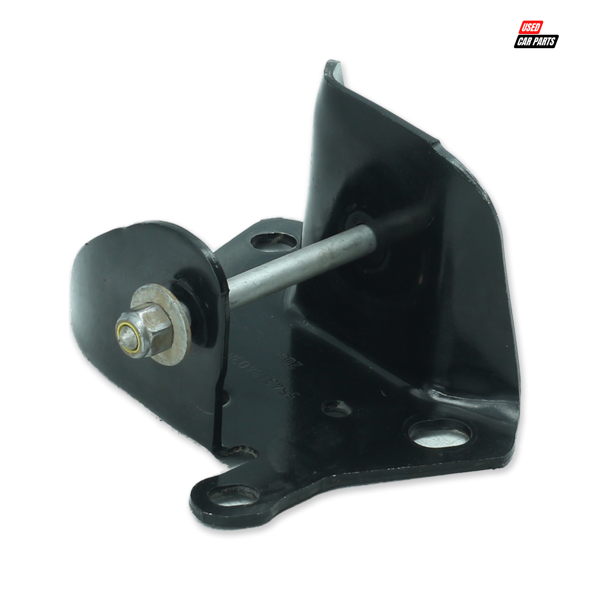 Used Passengers Side Rear Axle (Part Number 554318403R) for 2016 RENAULT CLIO IV 900 T GT-LINE 5DR (66KW)