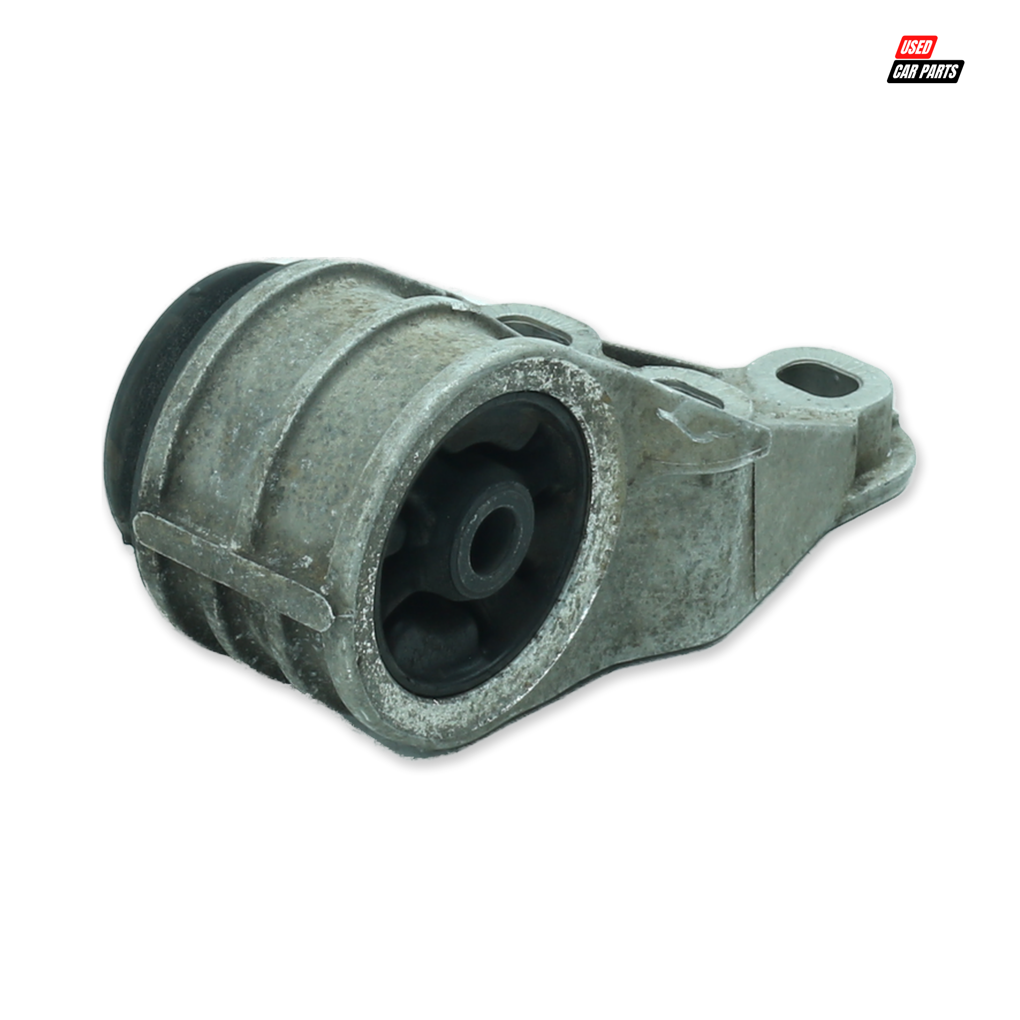 Used VOLKSWAGEN PASSAT 2000 Passengers Side Rear Axle mounting (Part Number 8E0501521G)