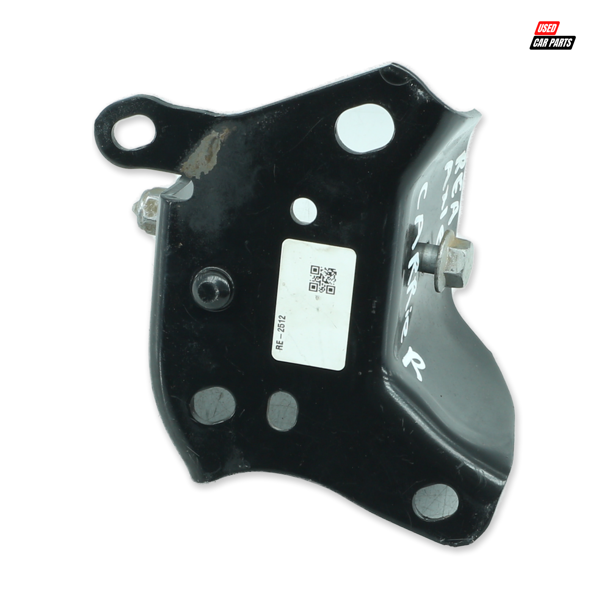 Used Passengers Side Rear Axle (Part Number 554318403R) for 2016 RENAULT CLIO IV 900 T GT-LINE 5DR (66KW)