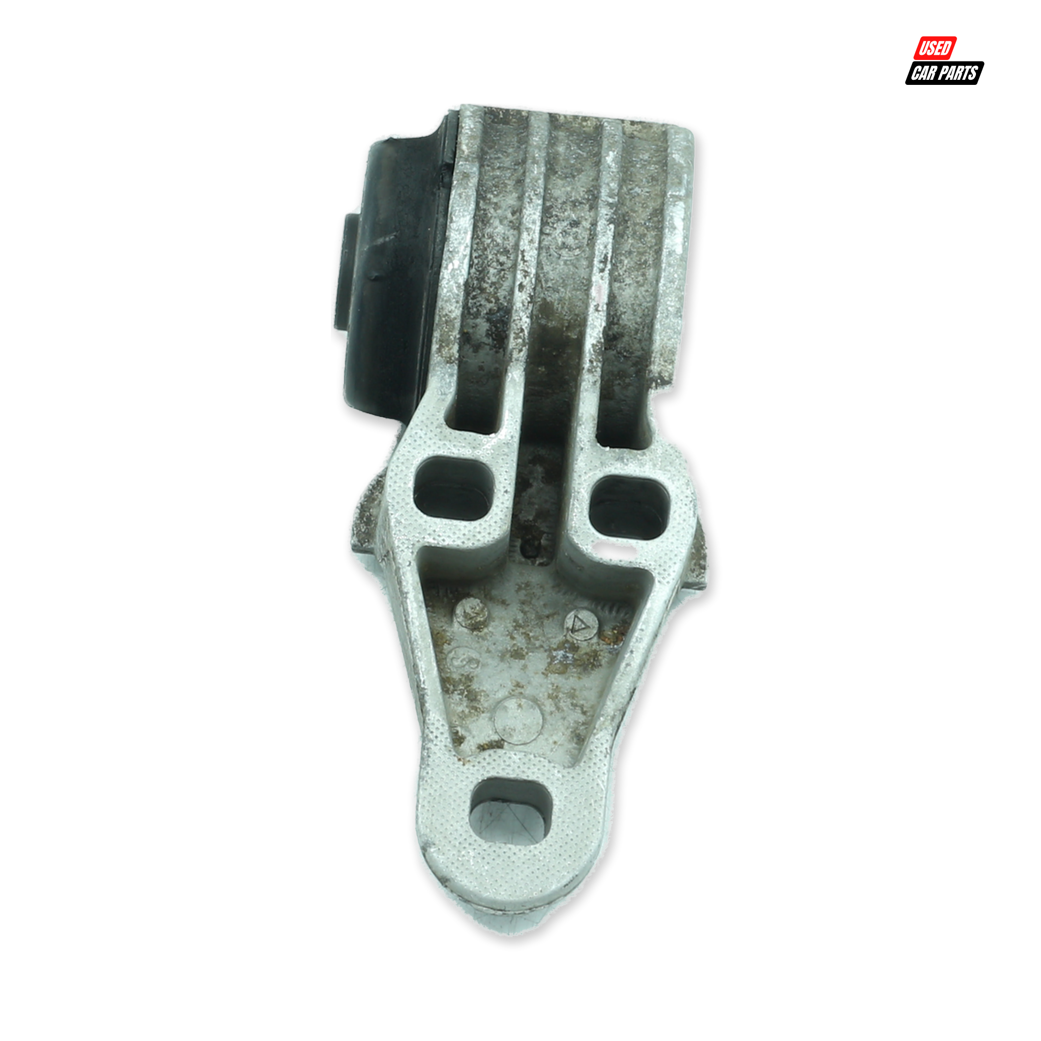 Used VOLKSWAGEN PASSAT 2000 Passengers Side Rear Axle mounting (Part Number 8E0501521G)