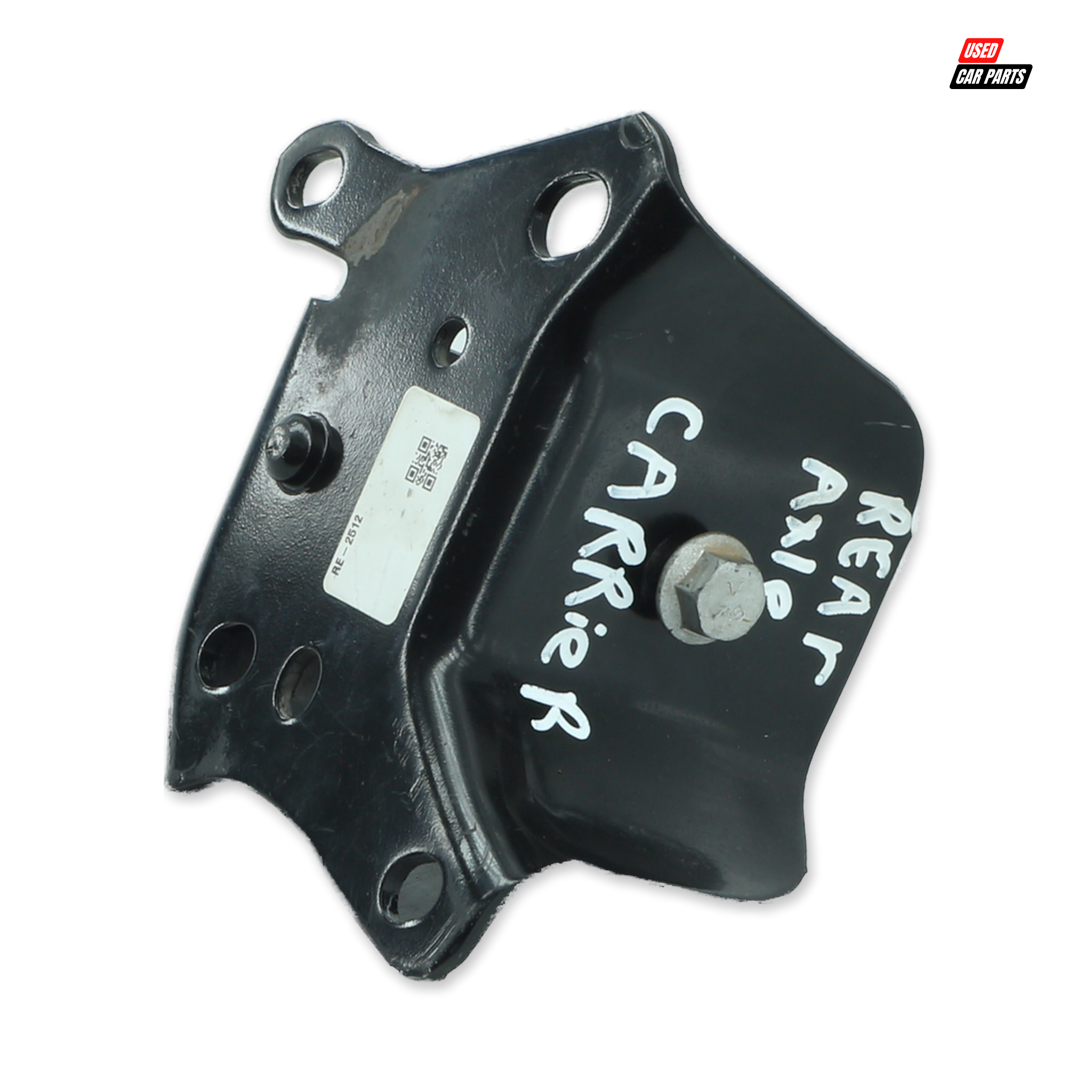 Used Passengers Side Rear Axle (Part Number 554318403R) for 2016 RENAULT CLIO IV 900 T GT-LINE 5DR (66KW)