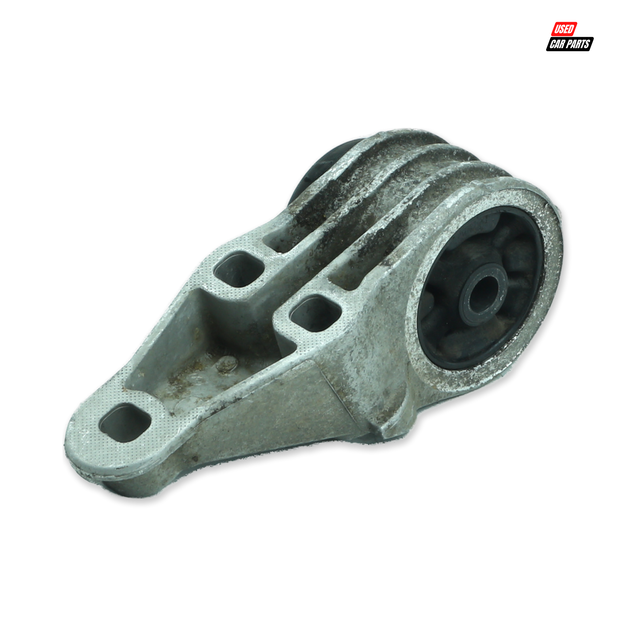 Used VOLKSWAGEN PASSAT 2000 Passengers Side Rear Axle mounting (Part Number 8E0501521G)