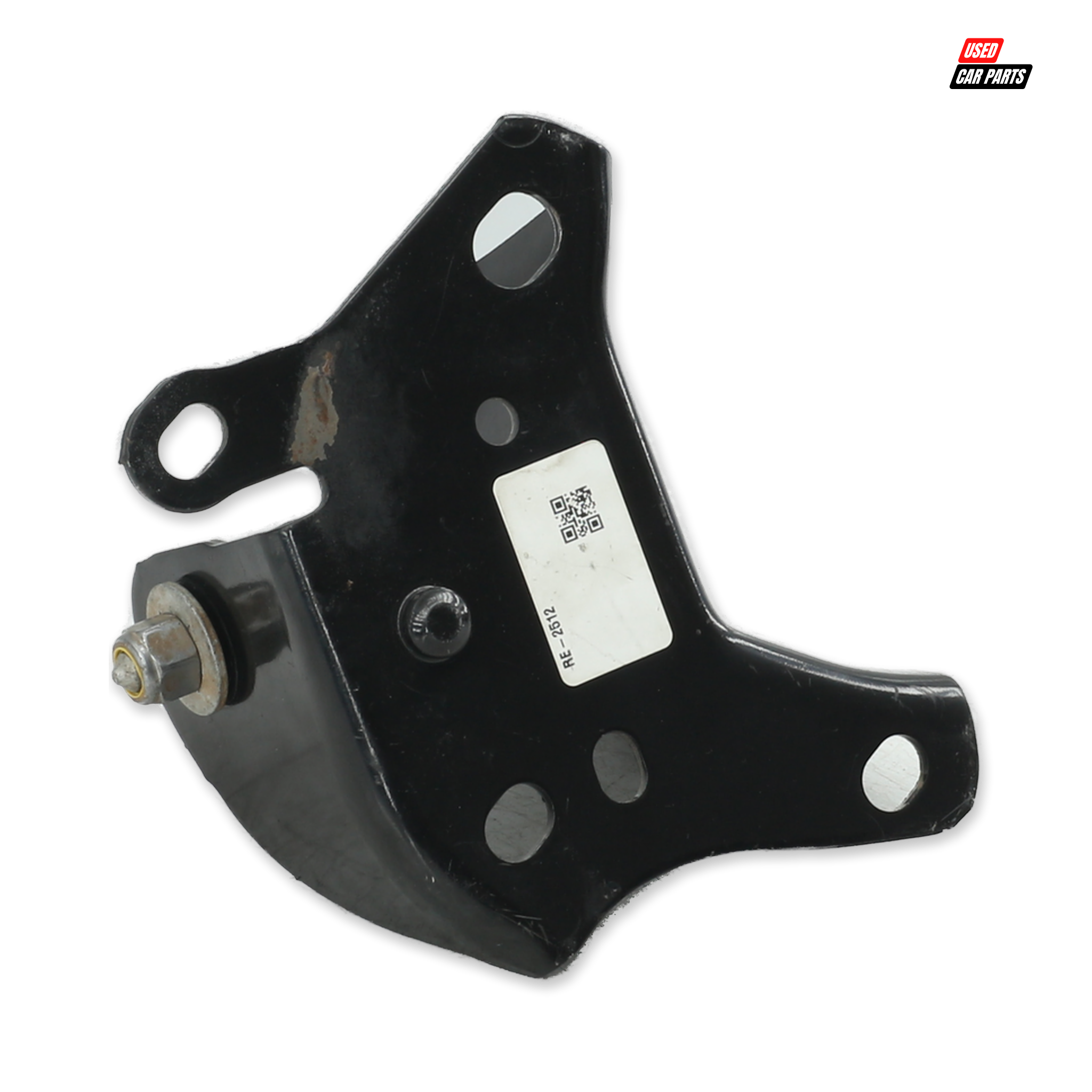 Used Passengers Side Rear Axle (Part Number 554318403R) for 2016 RENAULT CLIO IV 900 T GT-LINE 5DR (66KW)