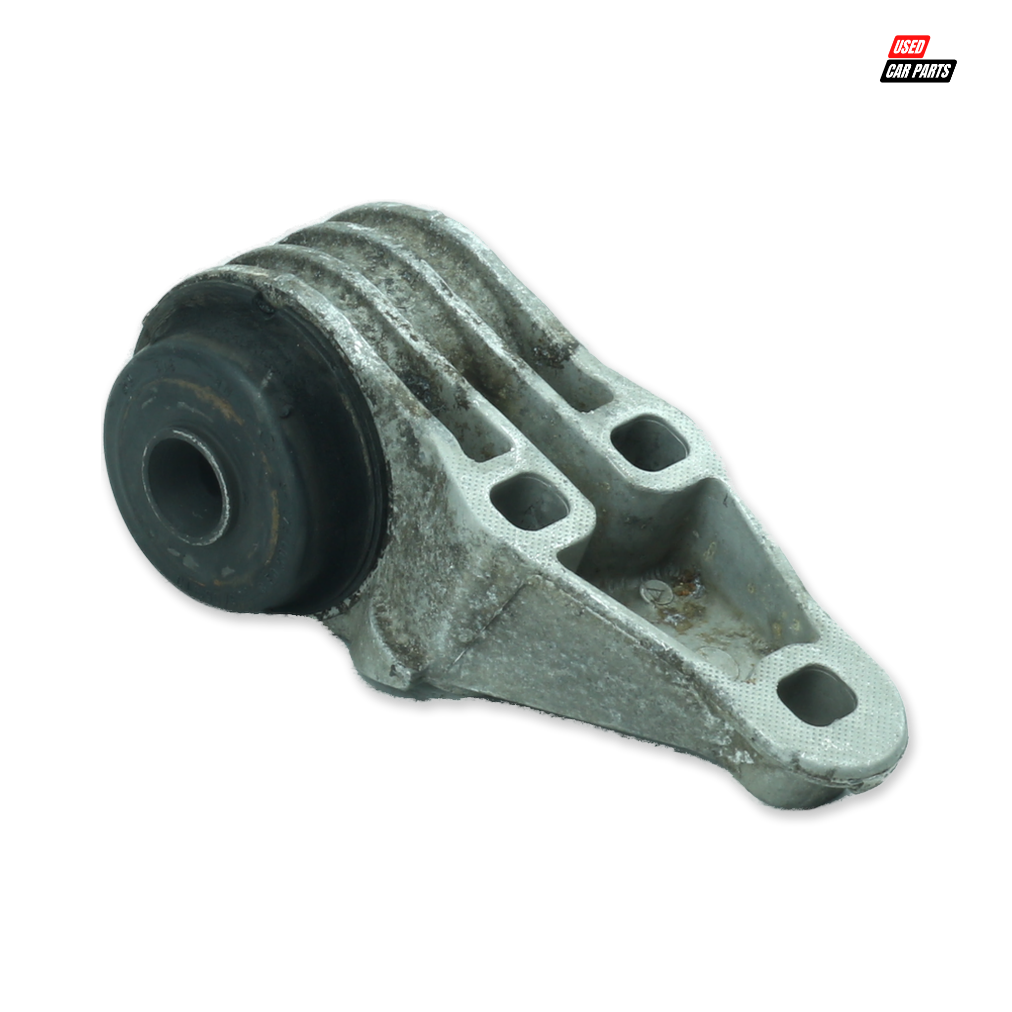 Used VOLKSWAGEN PASSAT 2000 Passengers Side Rear Axle mounting (Part Number 8E0501521G)