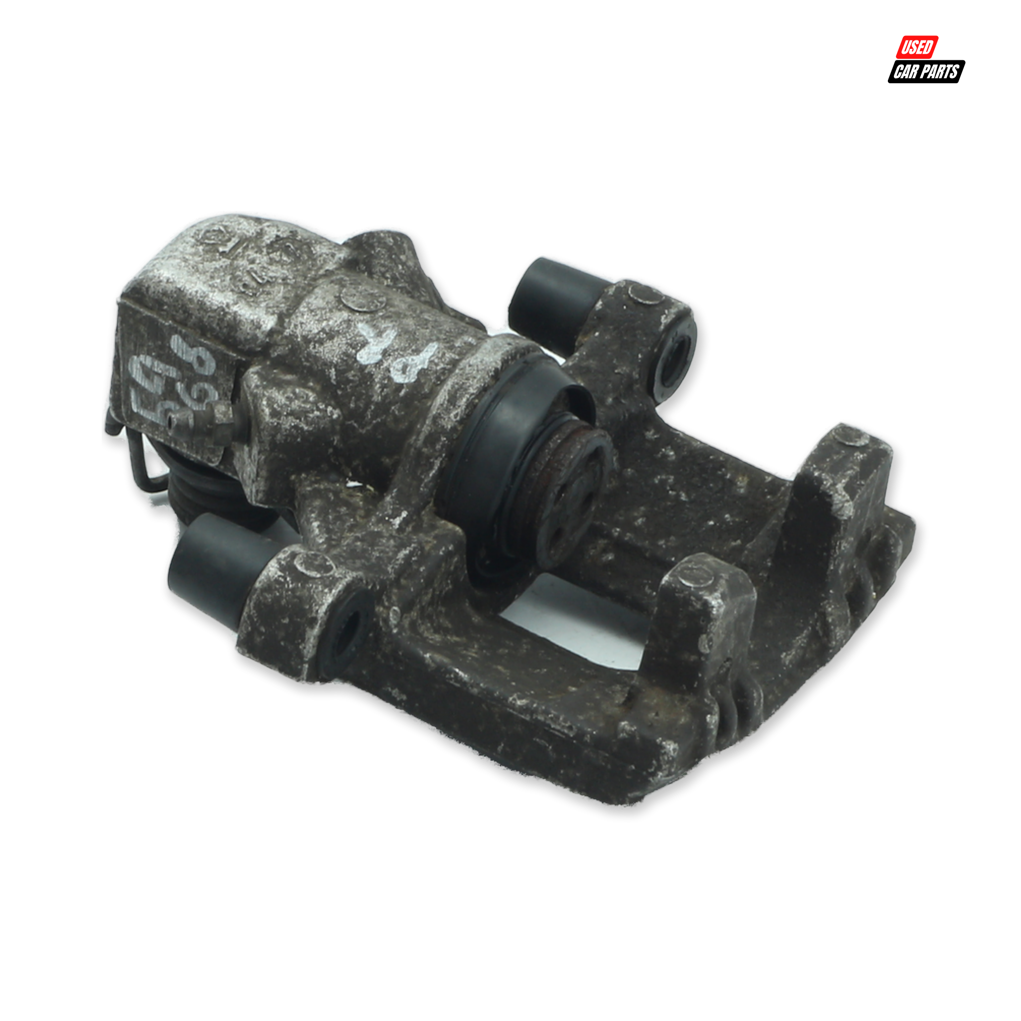 Used Passengers Side Rear Brake Caliper for 2002 MINI Coupe