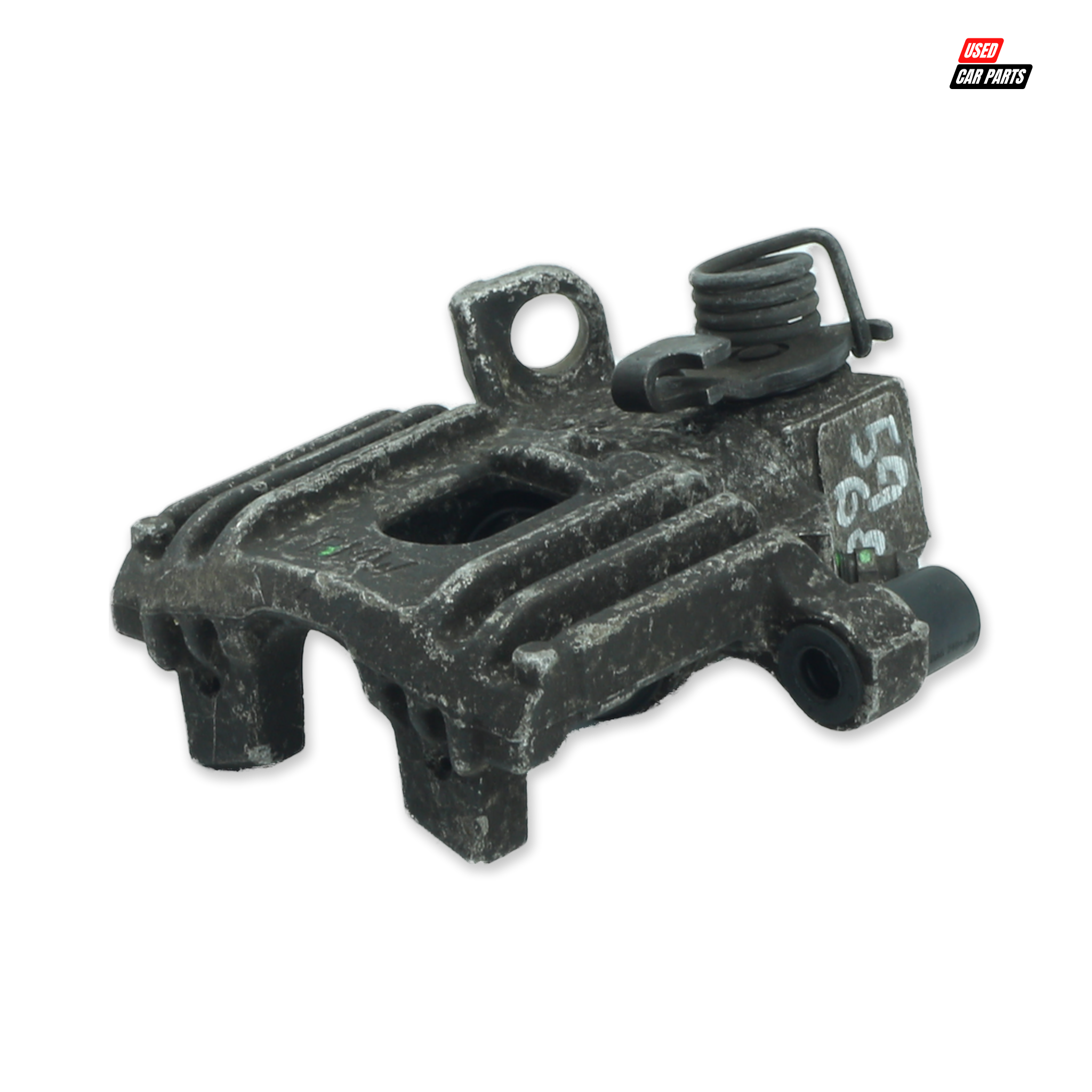 Used Passengers Side Rear Brake Caliper for 2002 MINI Coupe