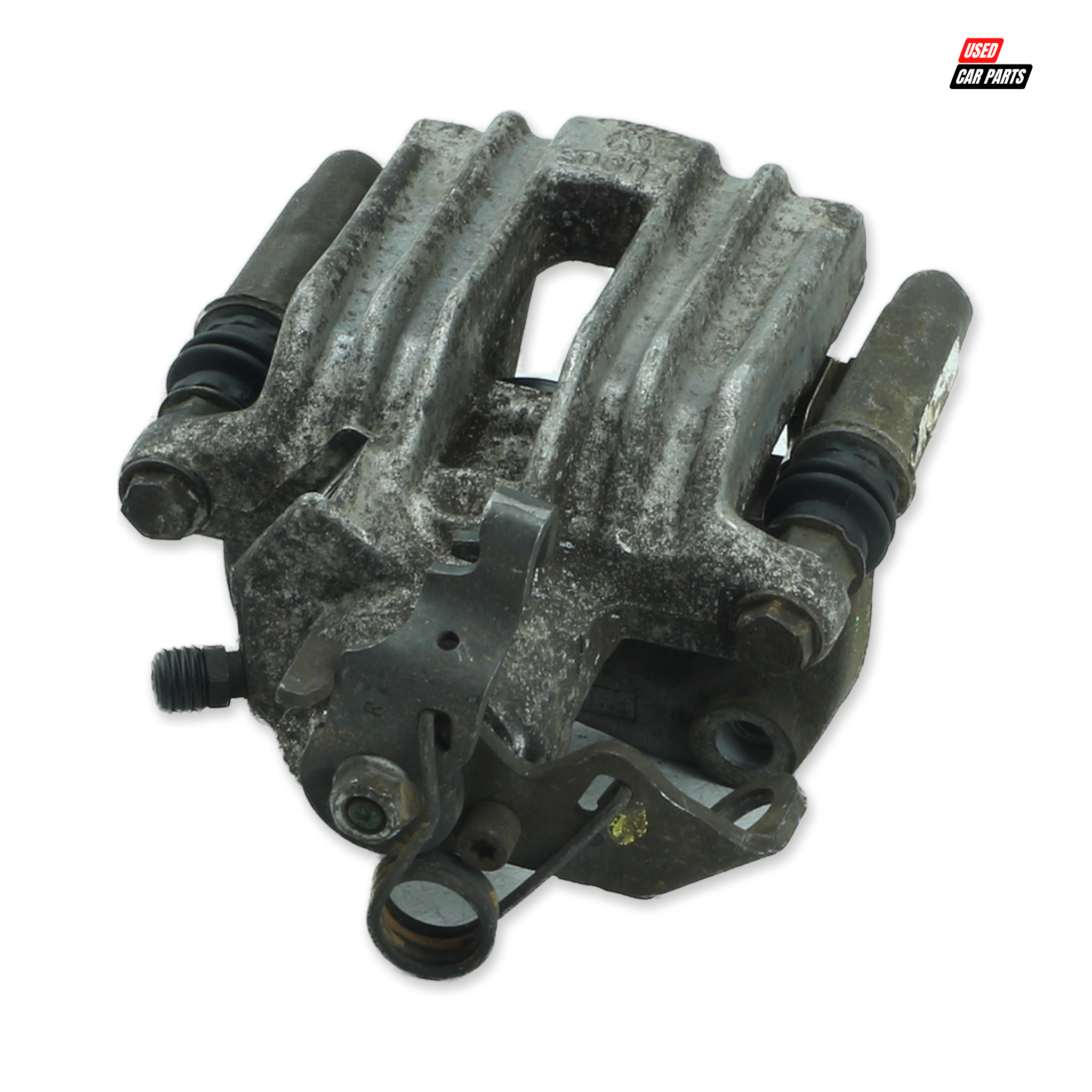 Used Passenger Side Rear Brake Caliper for 2009 Volkswagen Polo Mk5 TDI Hatchback