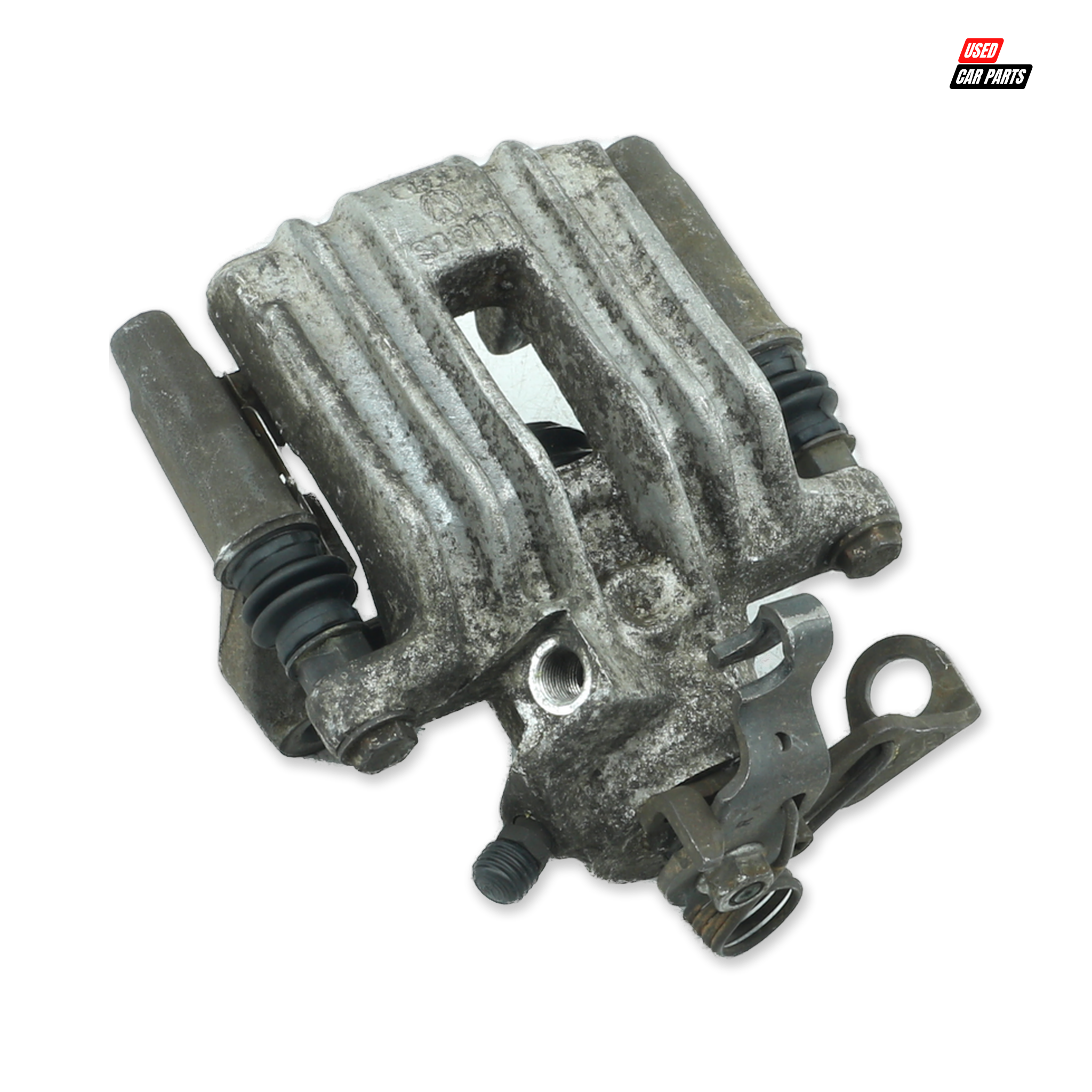 Used Passenger Side Rear Brake Caliper for 2009 Volkswagen Polo Mk5 TDI Hatchback