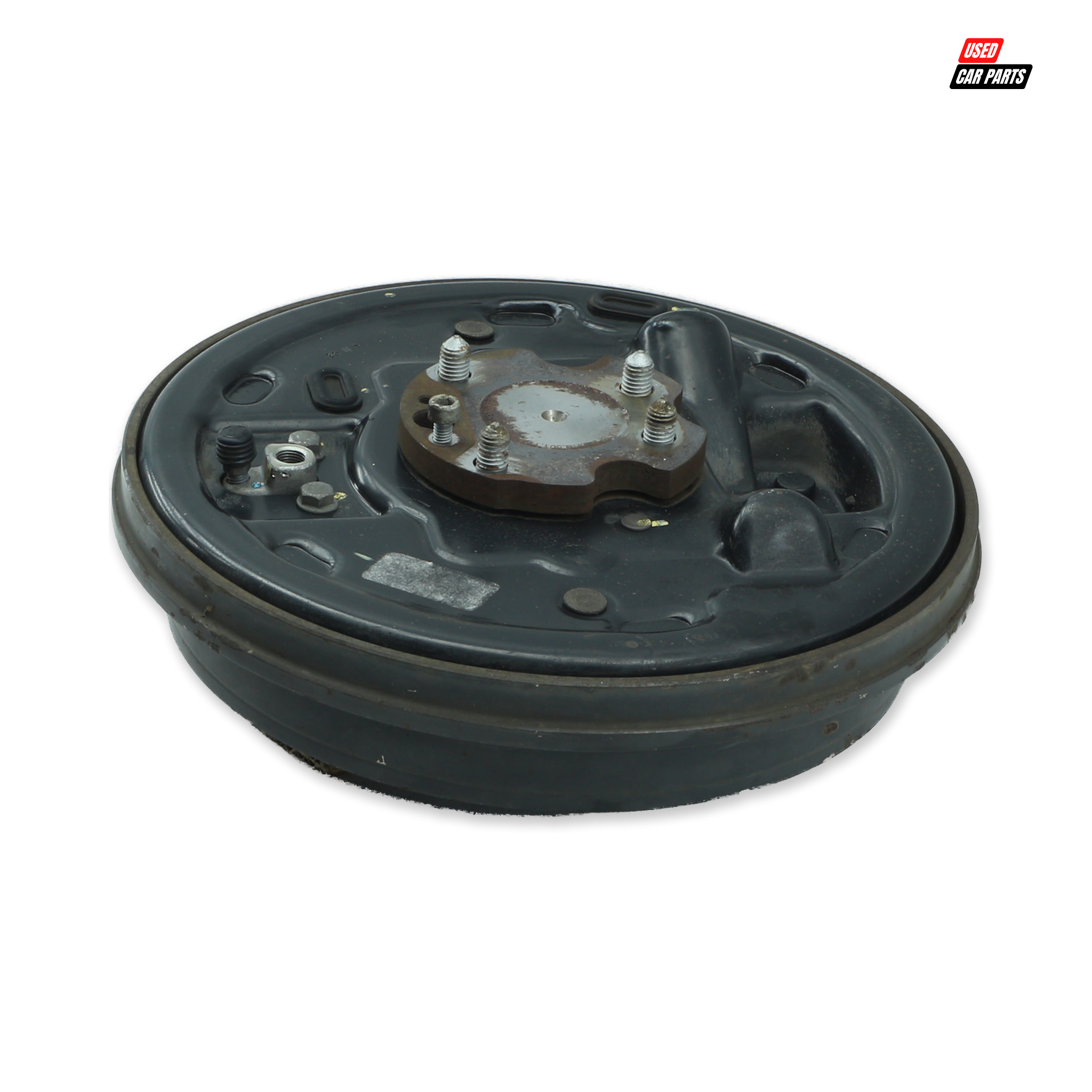 Used Volkswagen 1.6 TDI Comfortline 2013 Passengers Side Rear Brake Drum | Part Number 6RU609075J