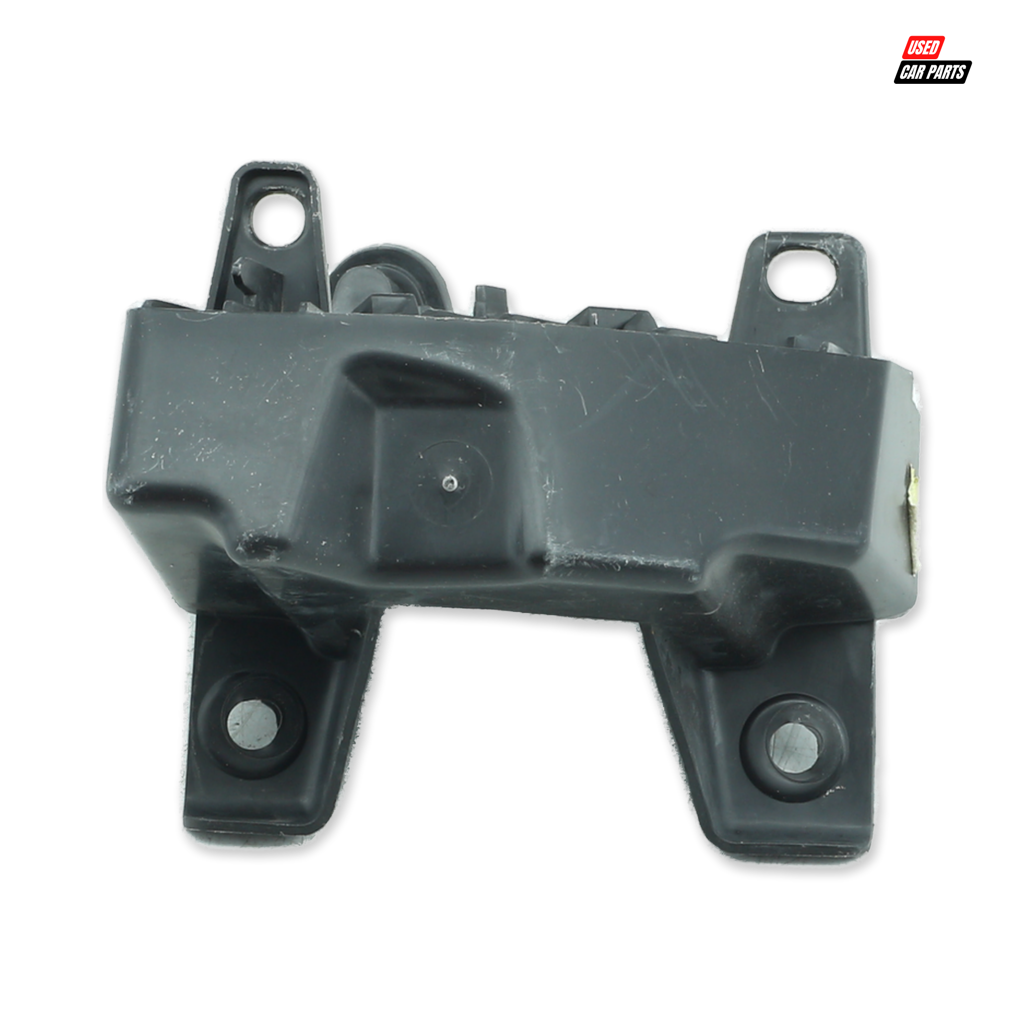 Used CITROEN C4 1.6HDi 2005 Passengers Side Rear Bumper Bracket