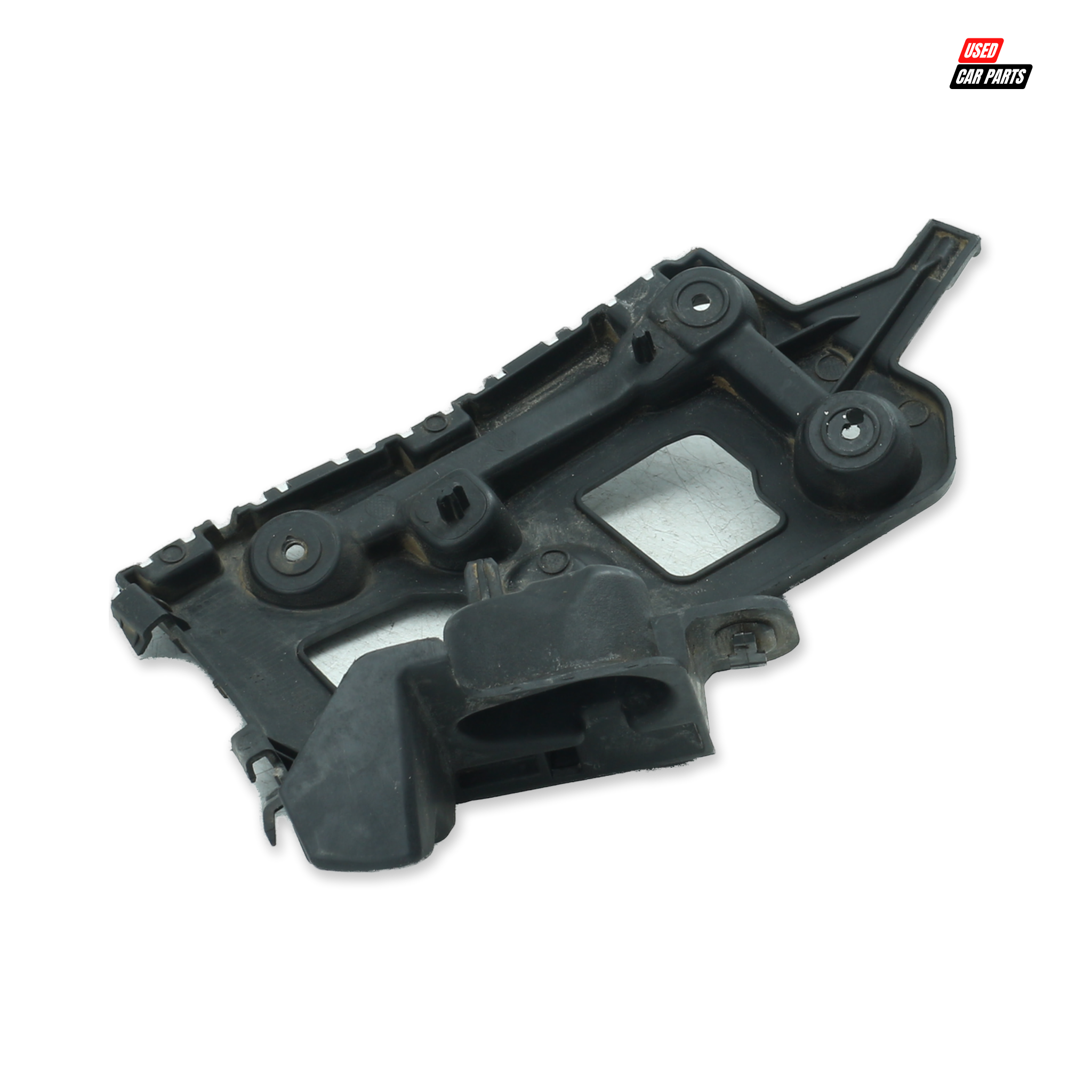 Used Passengers Side Rear Bumper Bracket (Part Number 852233250R) for 2015 RENAULT CAPTUR