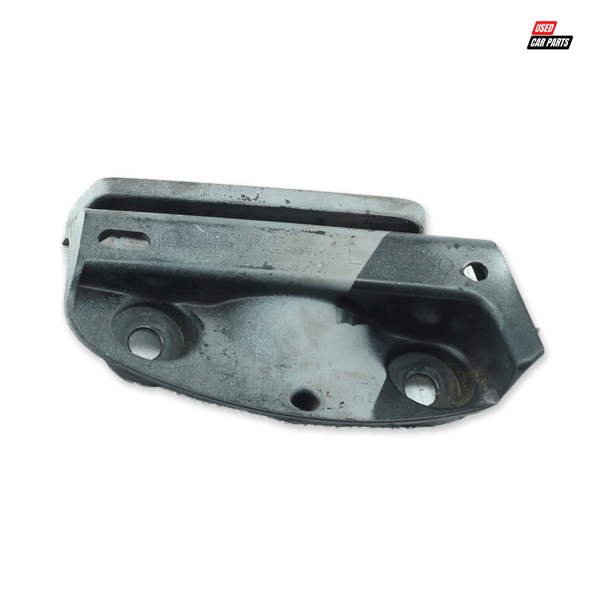 Used BMW 3 Series (E90) Passengers Side Rear Bumper Bracket Part Number 7118193