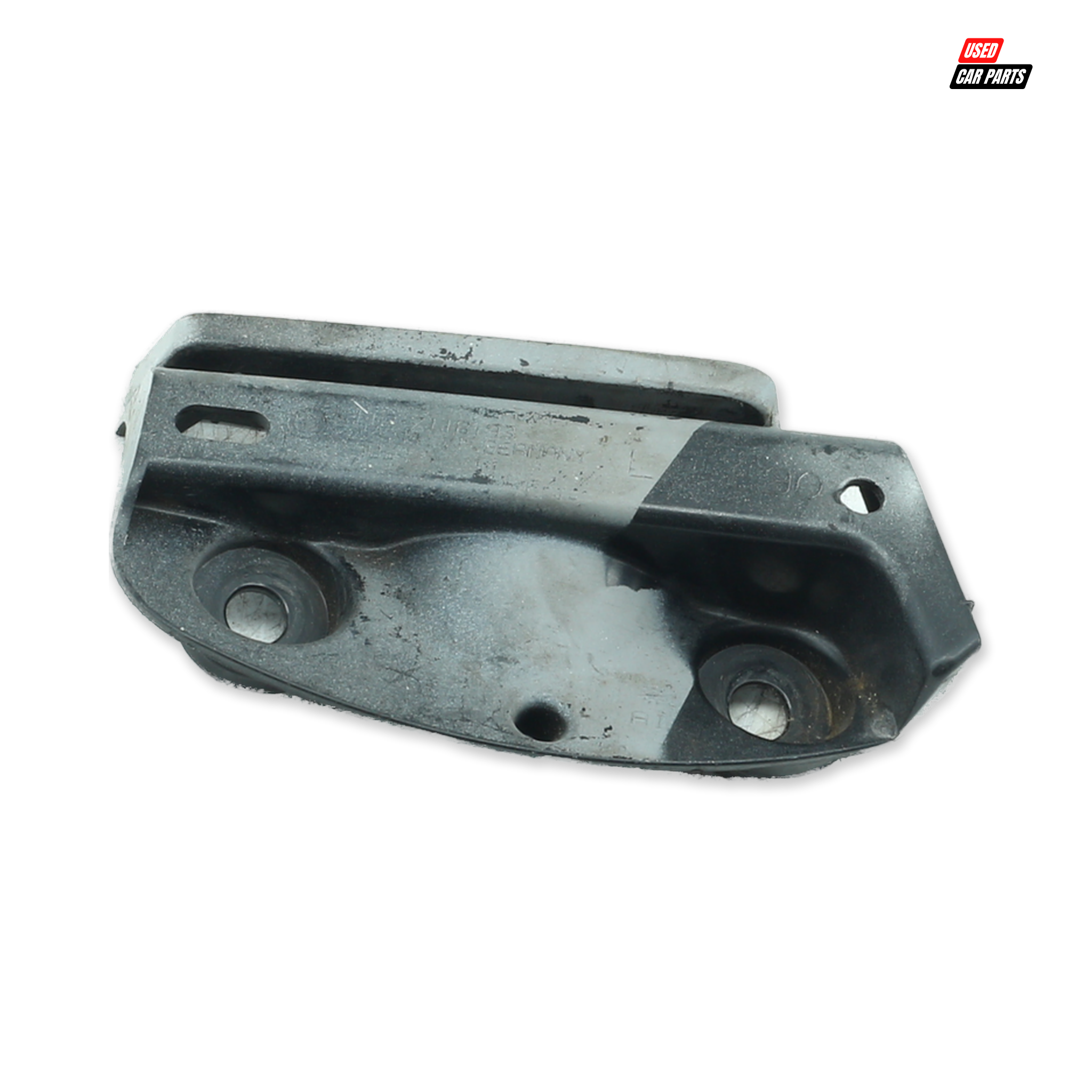 Used BMW 320i 2013 Passengers Side Rear Bumper Bracket - Part Number 7118193