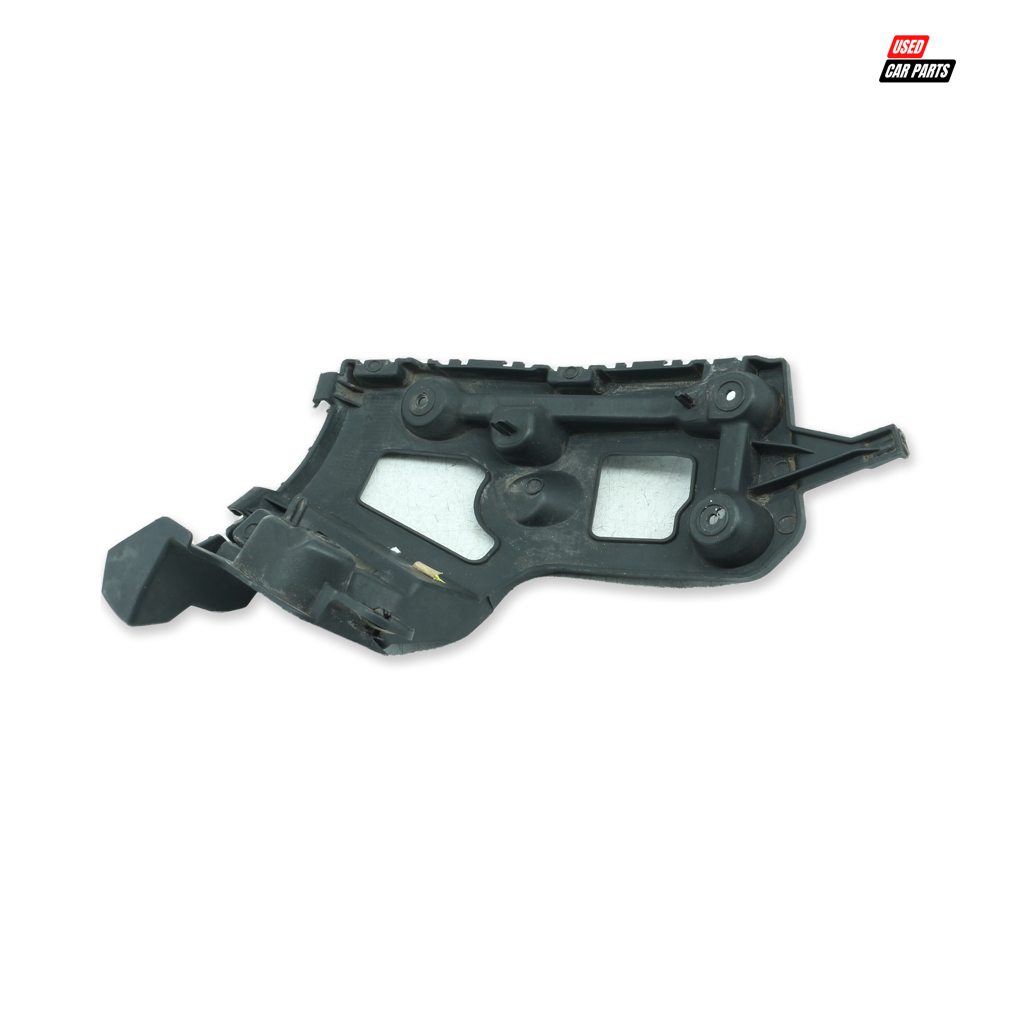 Used Passengers Side Rear Bumper Bracket (Part Number 852233250R) for 2015 RENAULT CAPTUR