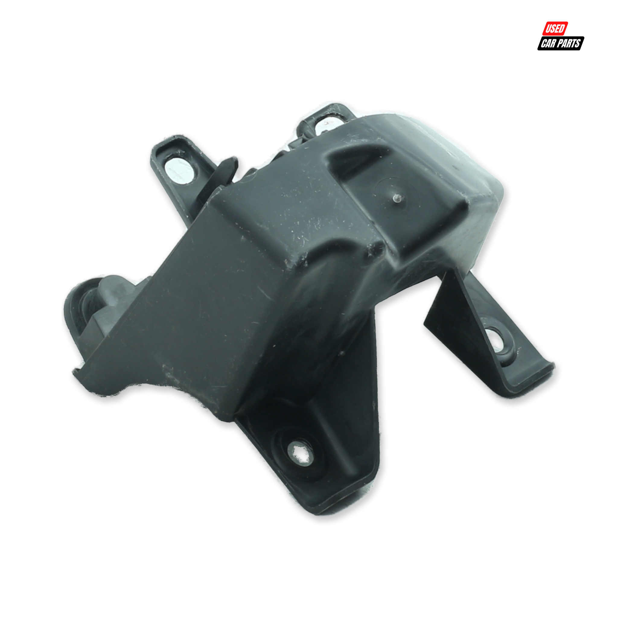 Used CITROEN C4 1.6HDi 2005 Passengers Side Rear Bumper Bracket