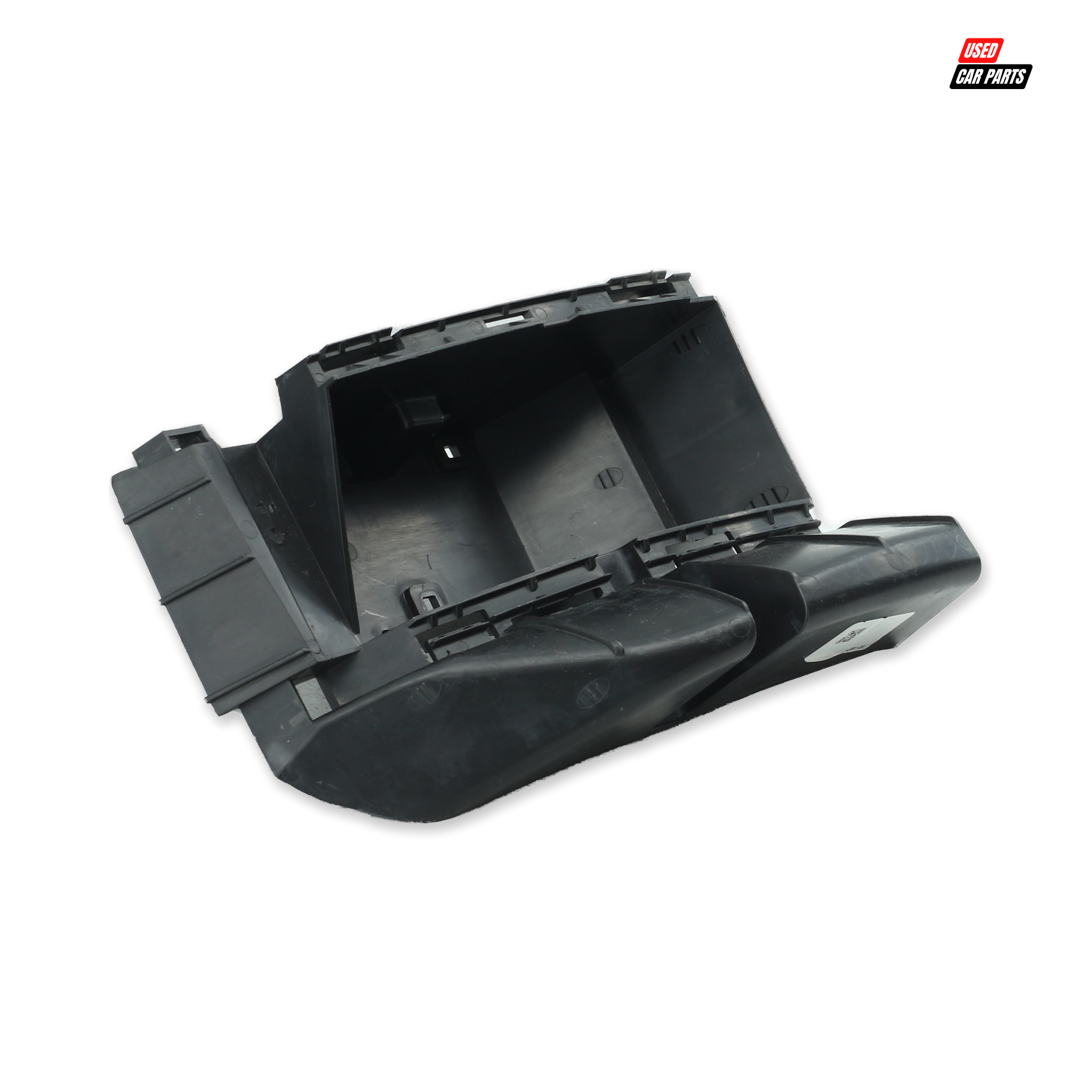 Volvo XC90 D5 2012 Passengers Side Rear Bumper Bracket Part Number 30698137