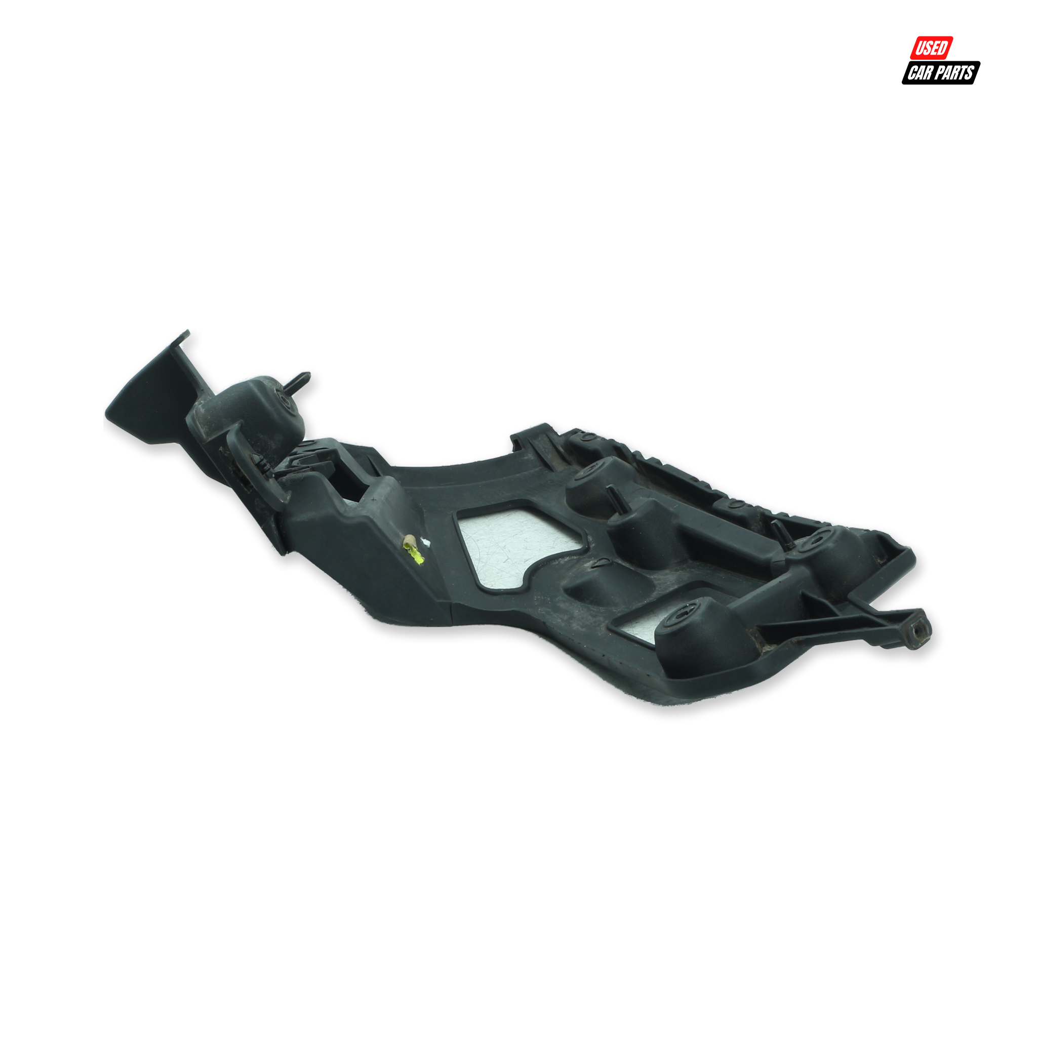 Used Passengers Side Rear Bumper Bracket (Part Number 852233250R) for 2015 RENAULT CAPTUR