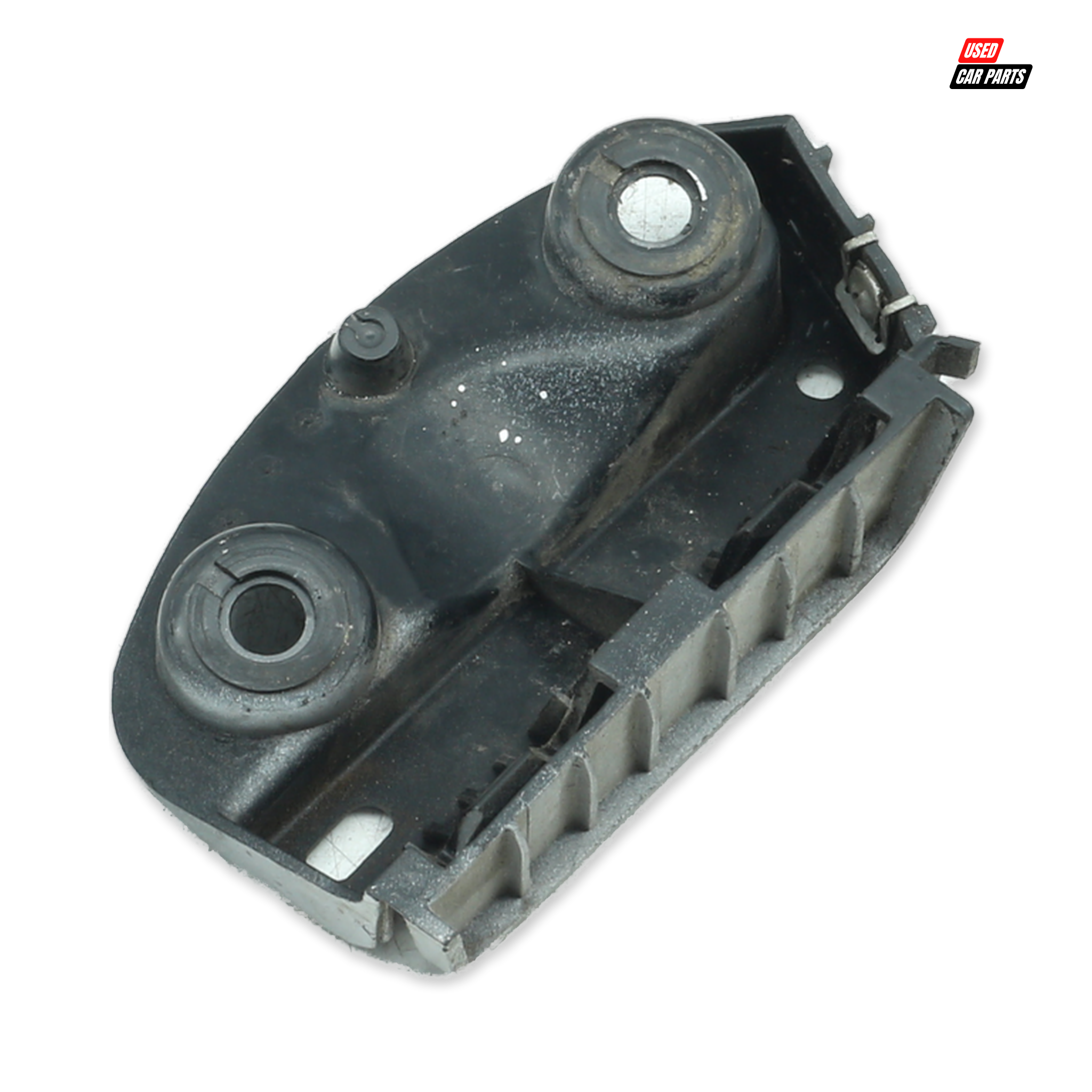 Used BMW A/T (E90) 2010 Passengers Side Rear Bumper Bracket (Part Number 7118193)