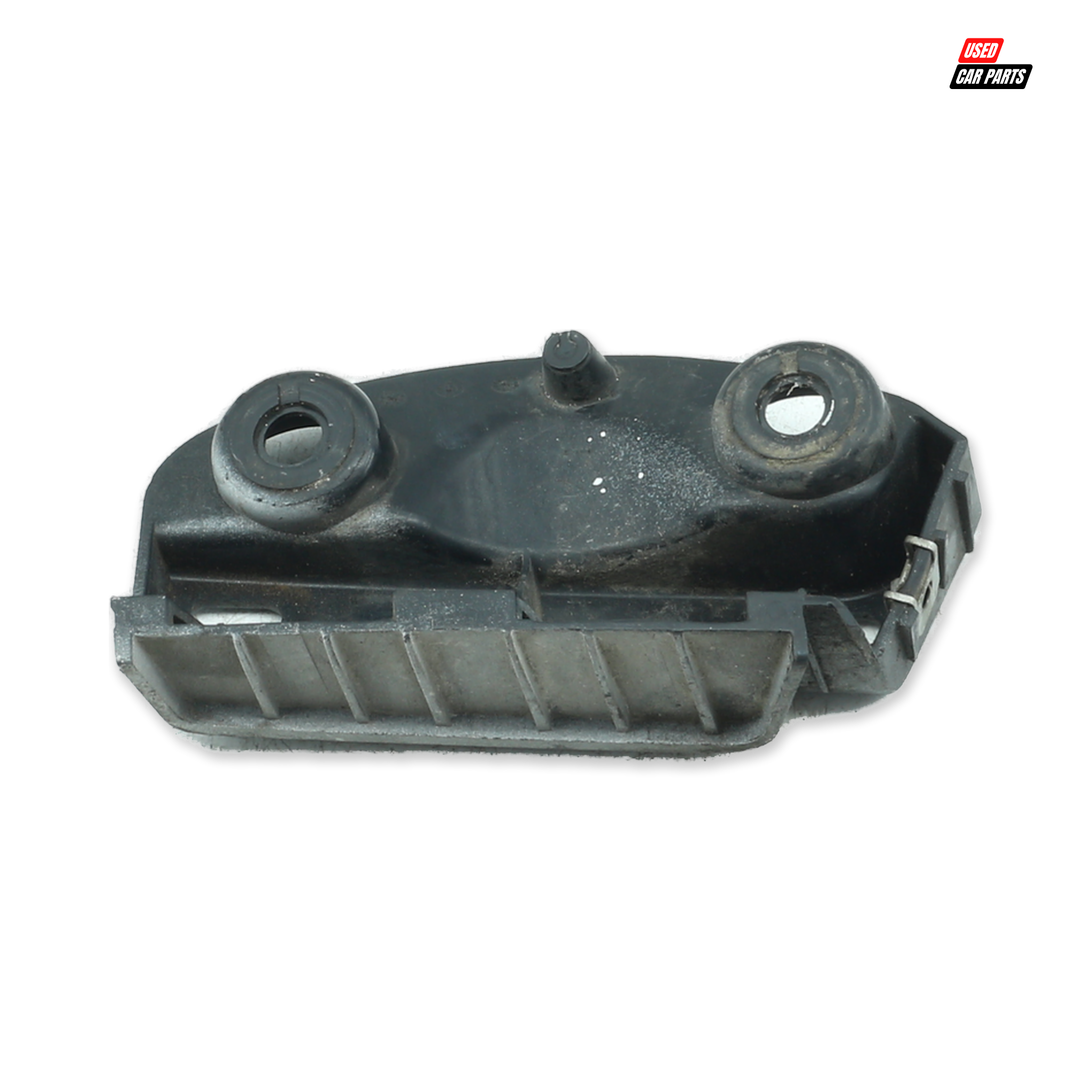 Used BMW 320i 2013 Passengers Side Rear Bumper Bracket - Part Number 7118193