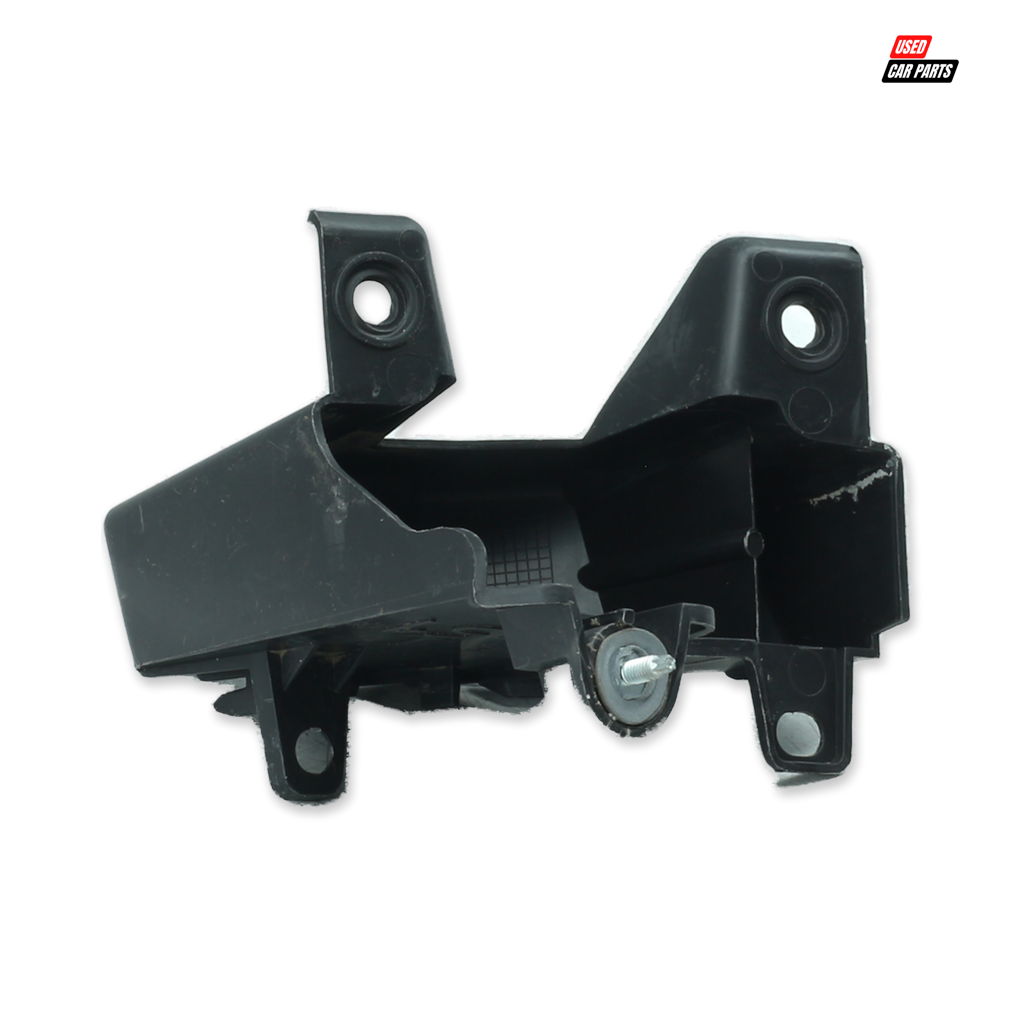 Used CITROEN C4 1.6HDi 2005 Passengers Side Rear Bumper Bracket