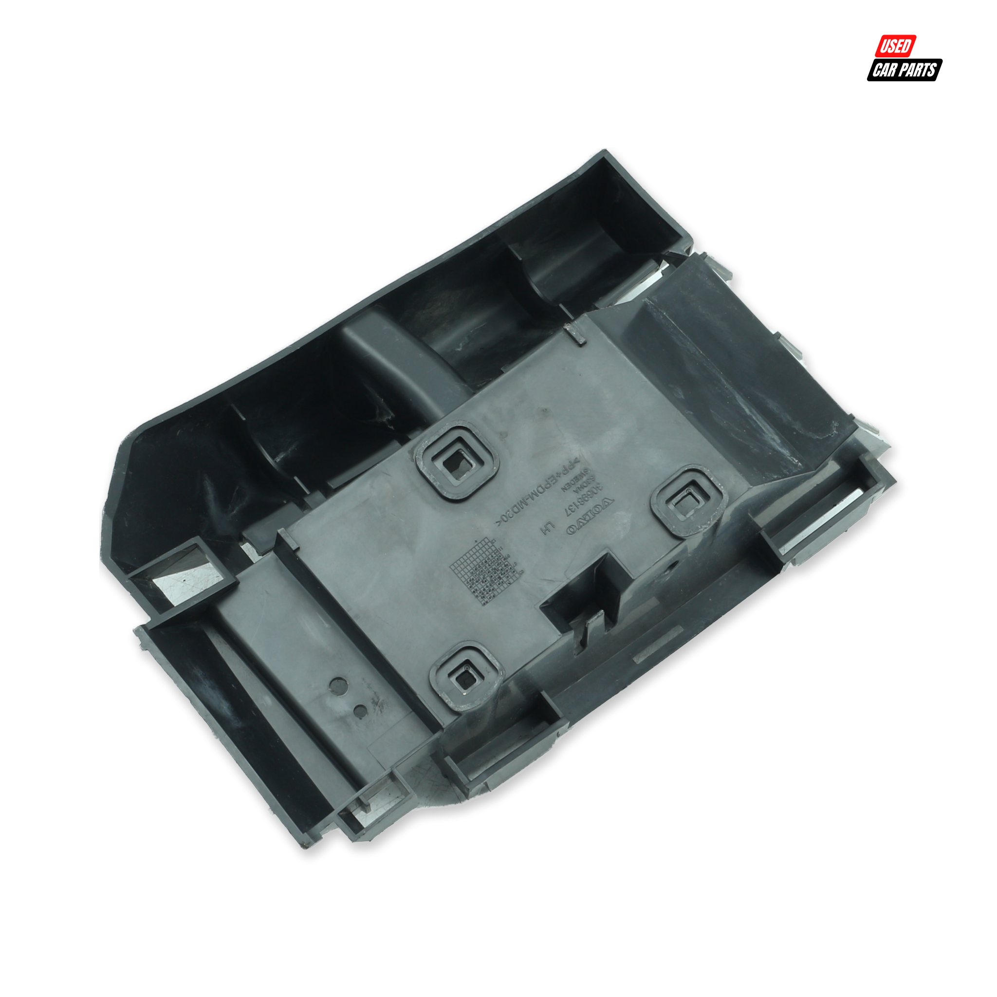 Volvo XC90 D5 2012 Passengers Side Rear Bumper Bracket Part Number 30698137